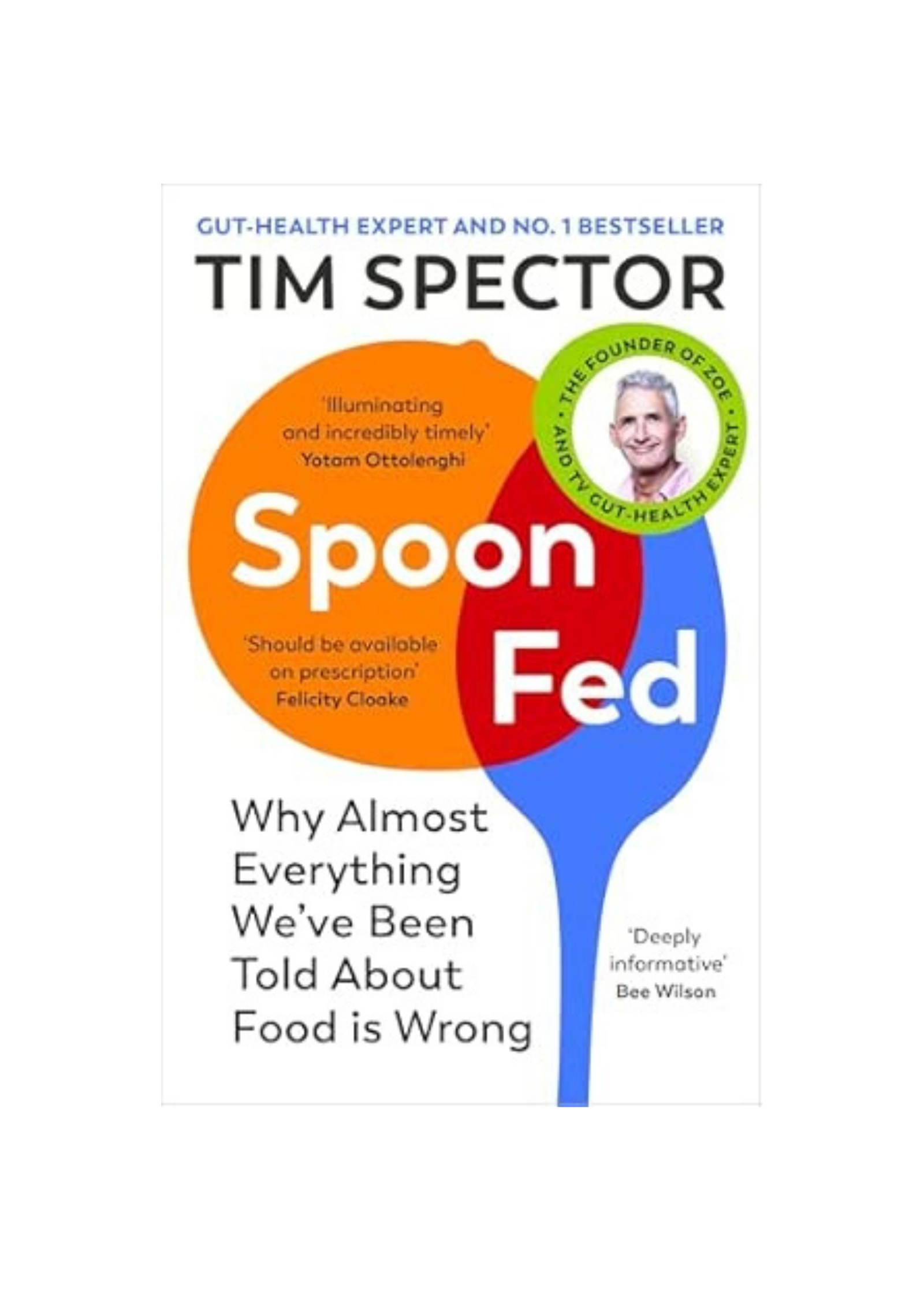 Spoon Fed