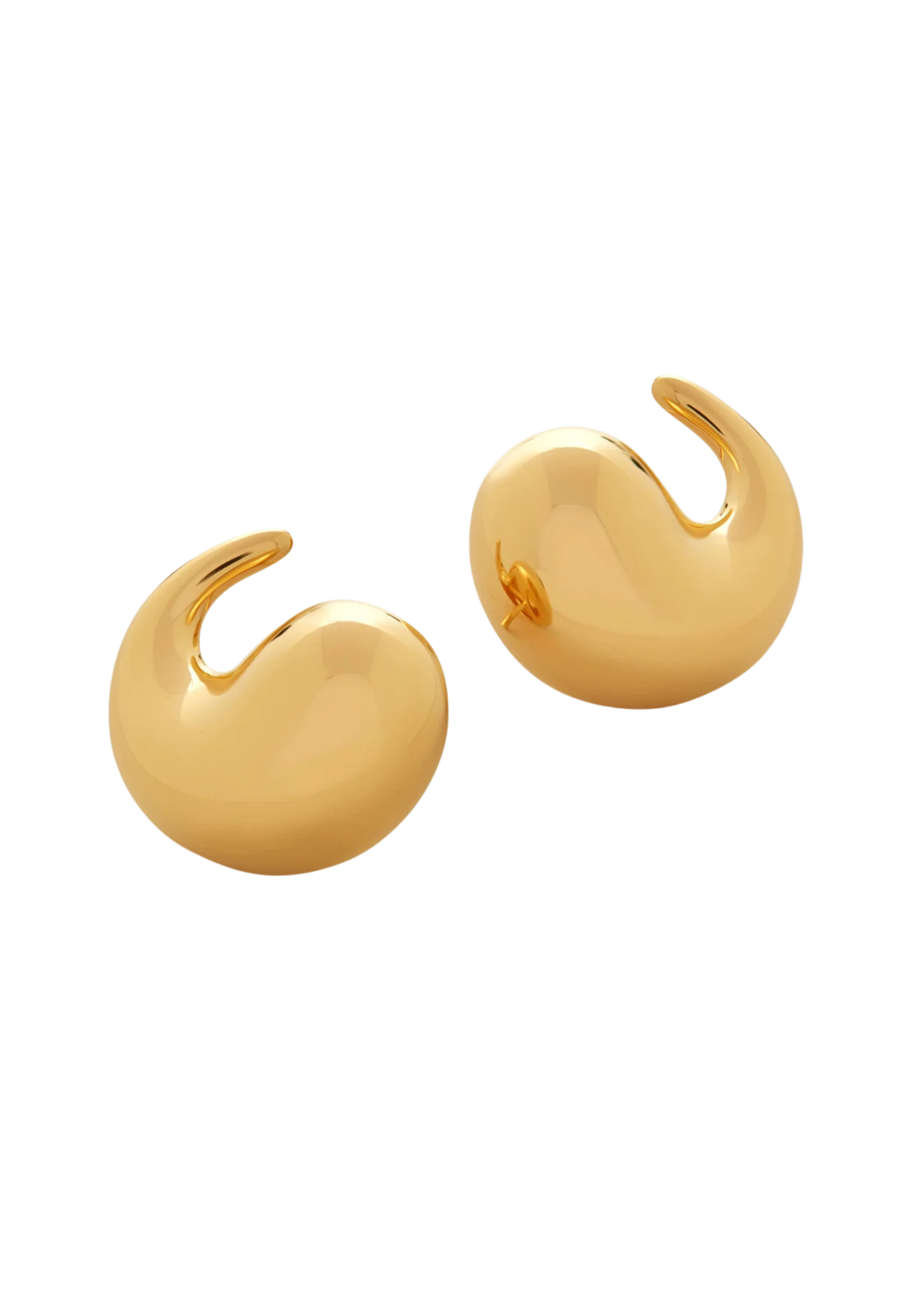 Nura Earrings