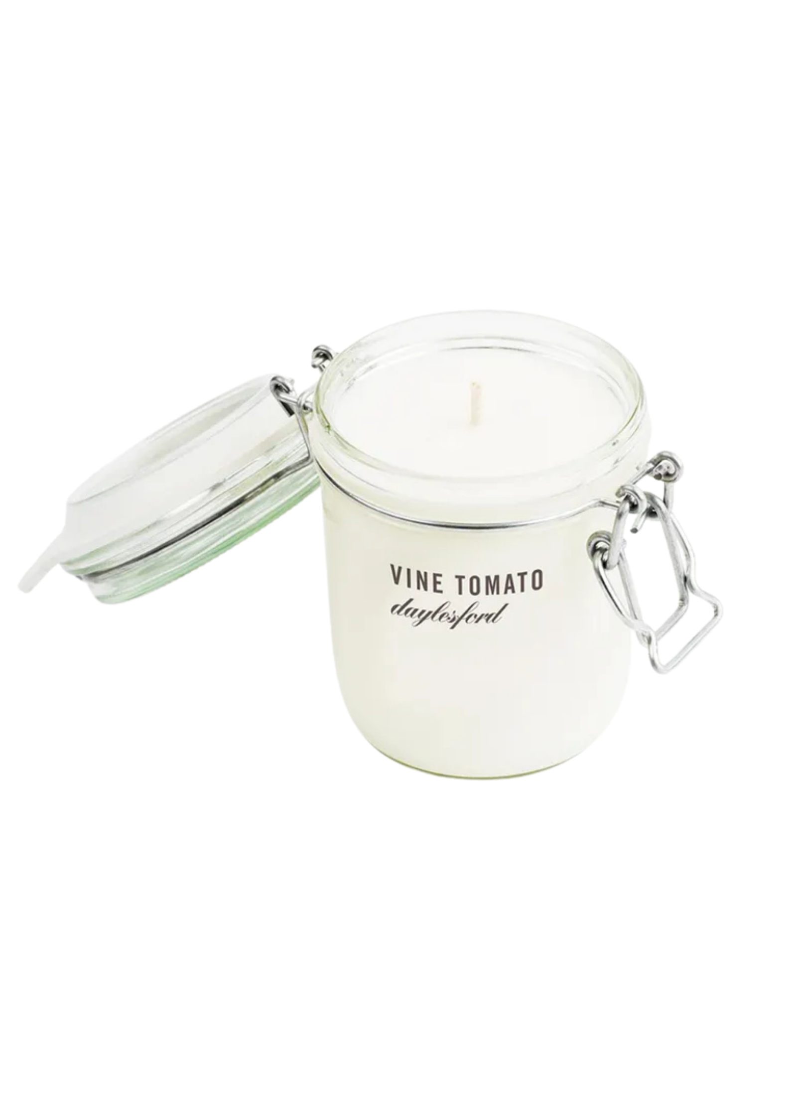 Vine Tomato Candle
