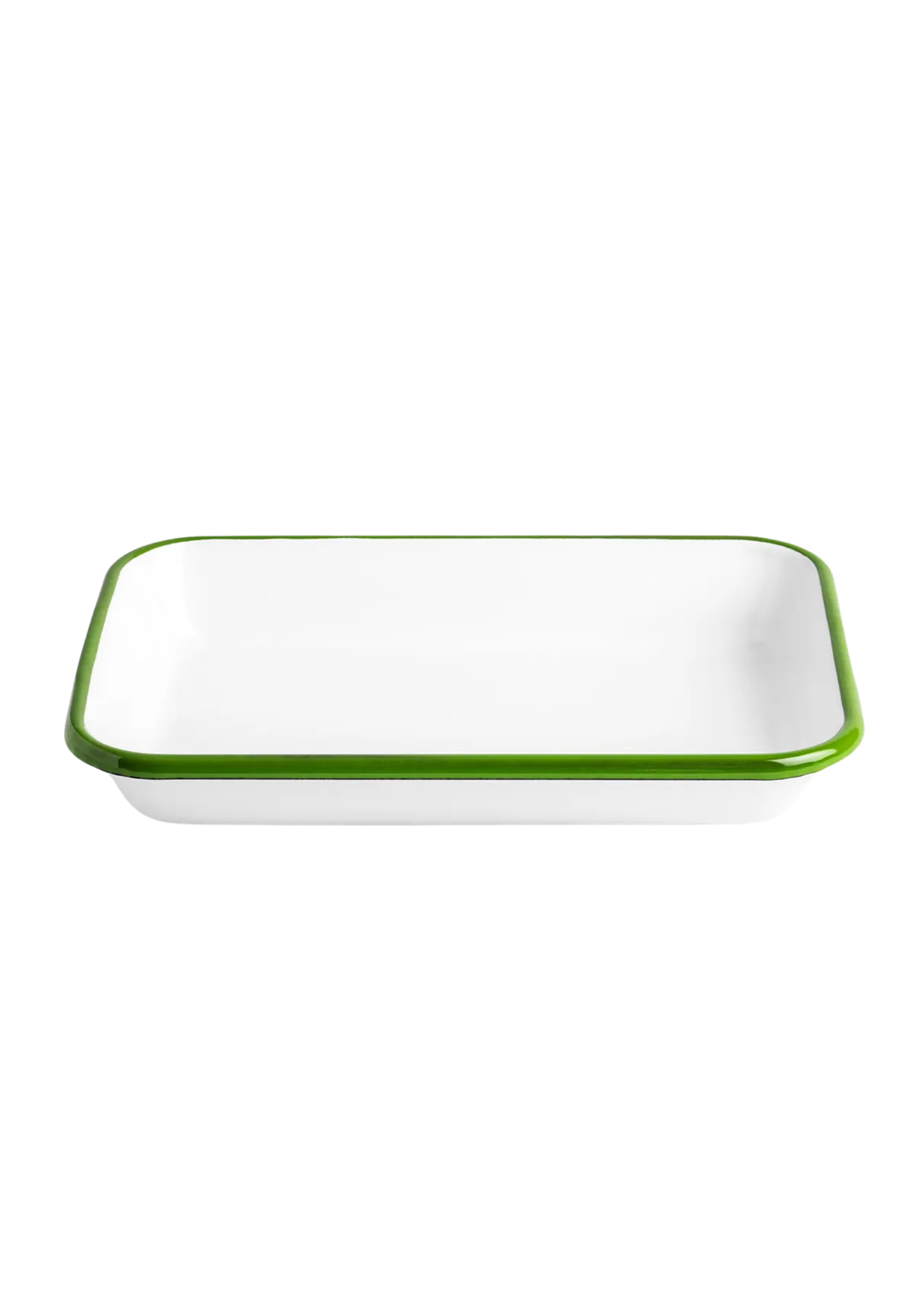 Enamel Roasting Tray