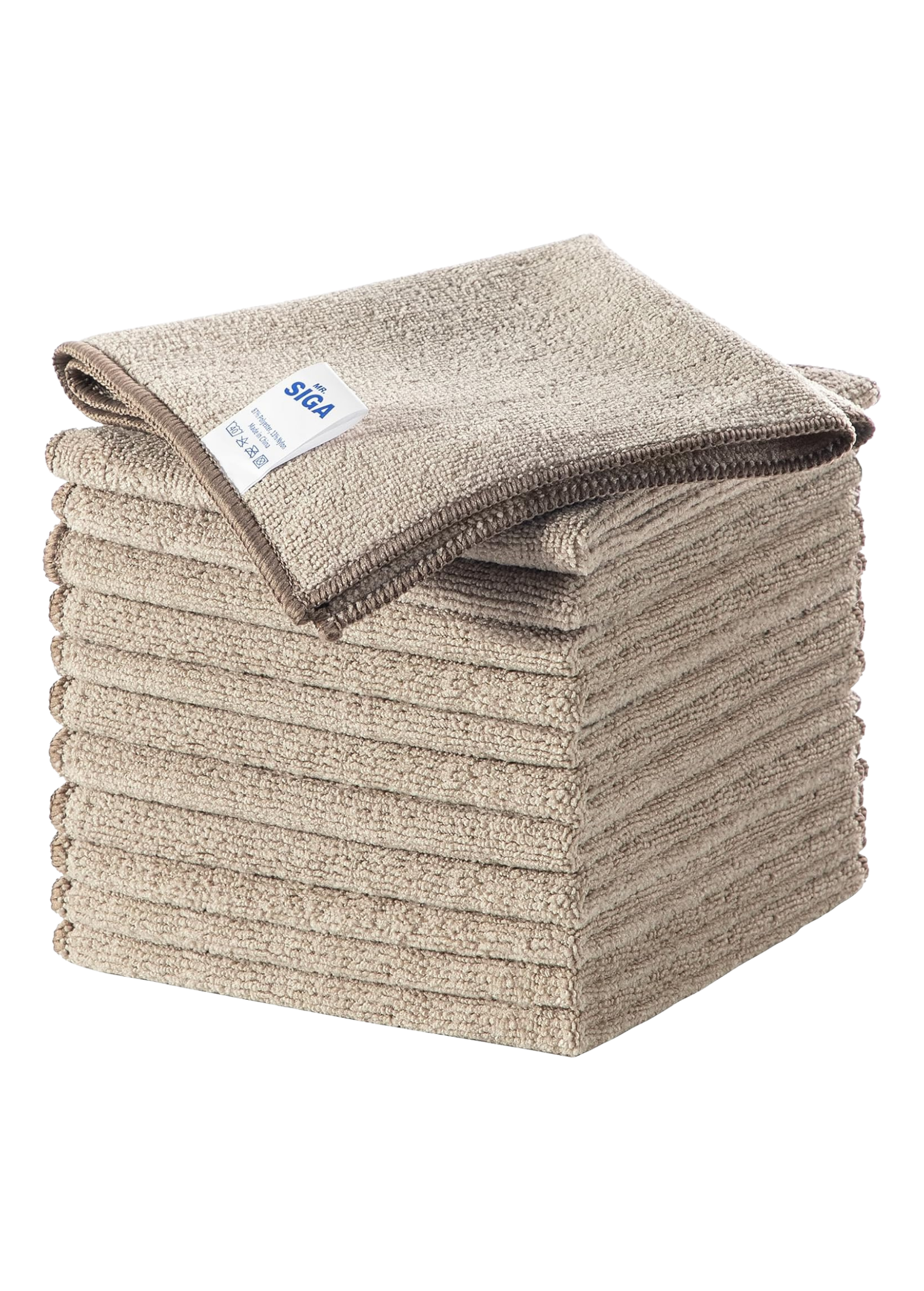 Microfibre Cleaning Cloths