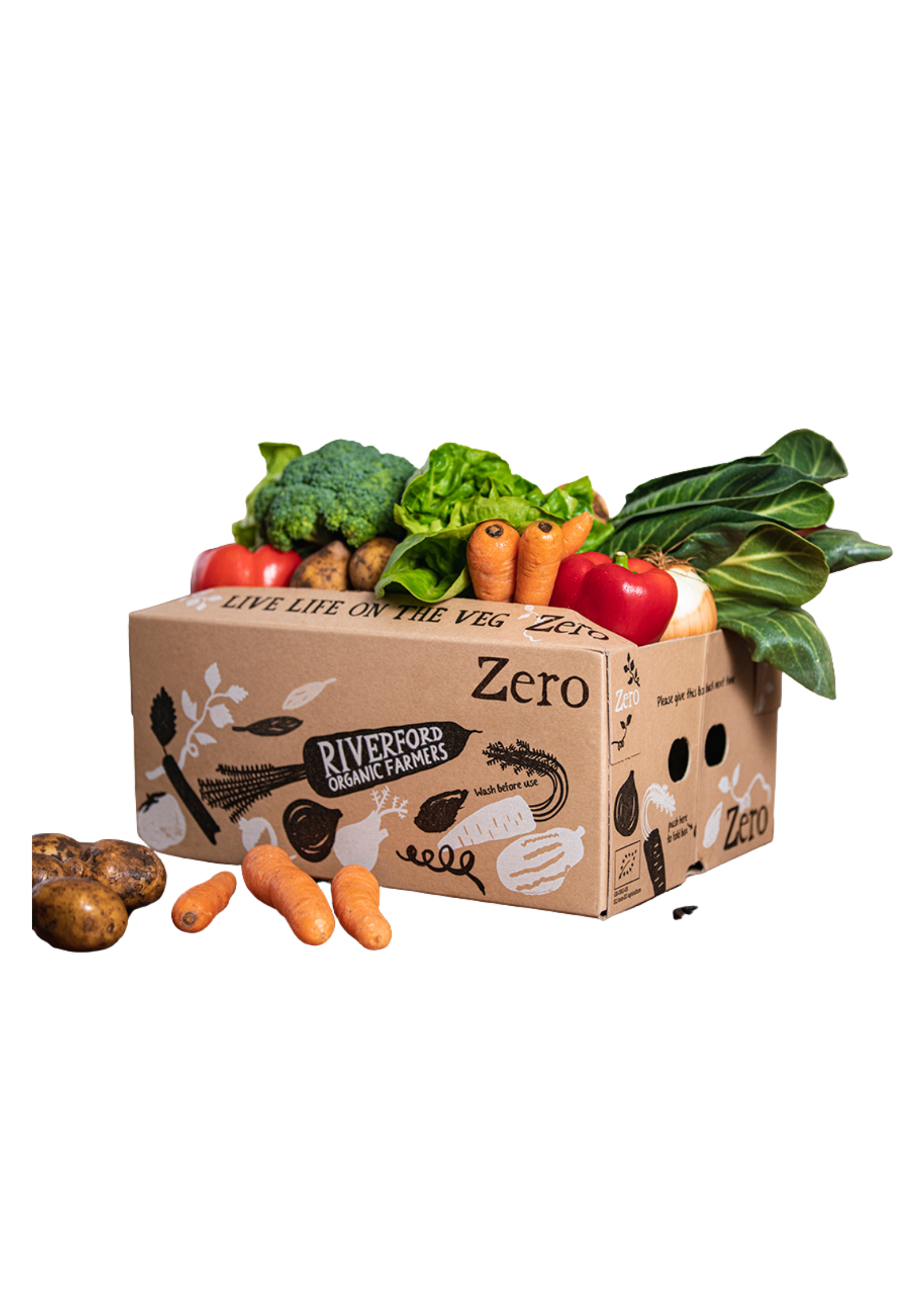 Veg Box