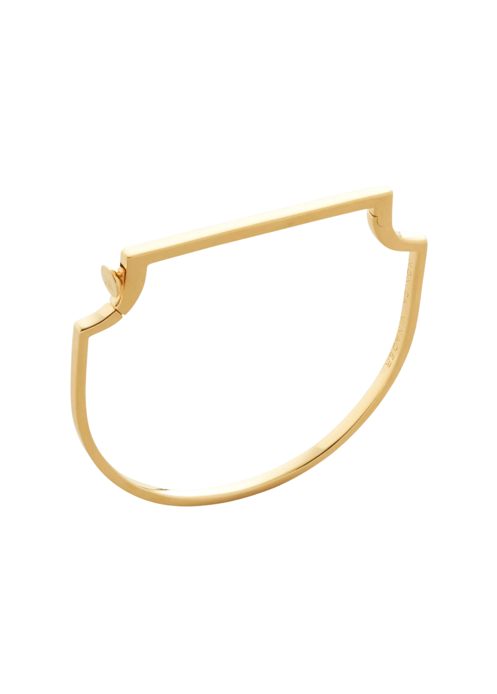 Signature Bangle