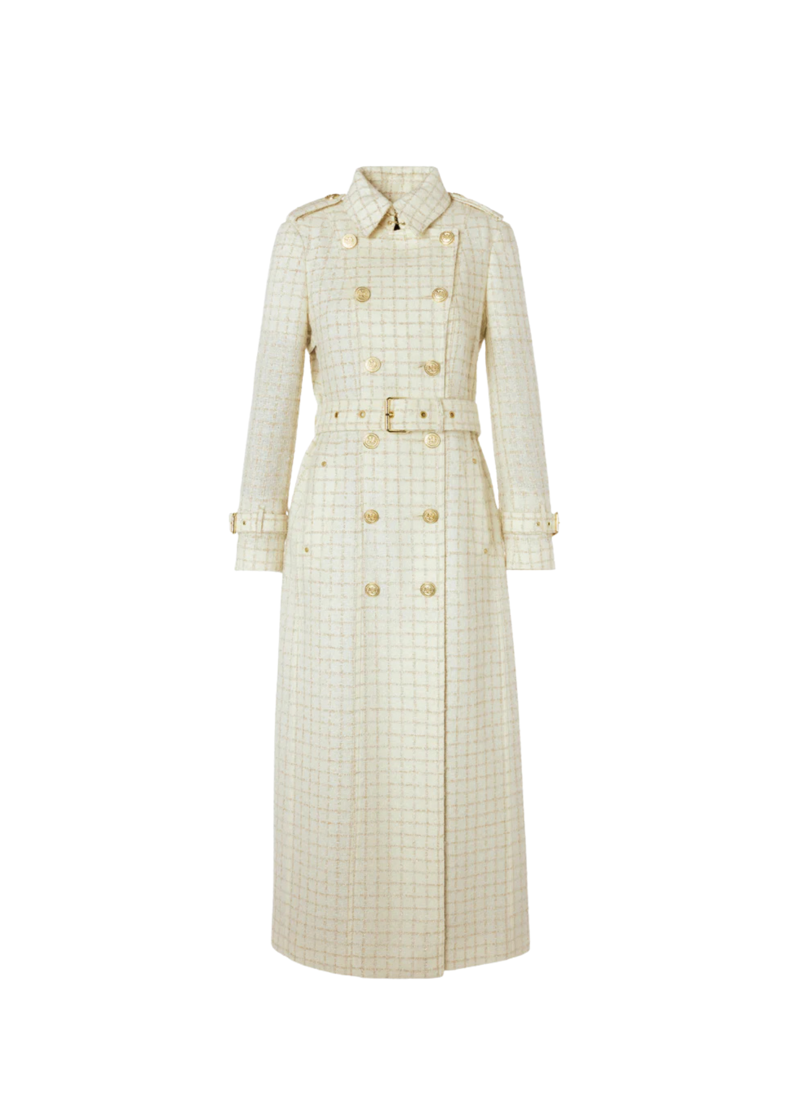 Marlborough Trench