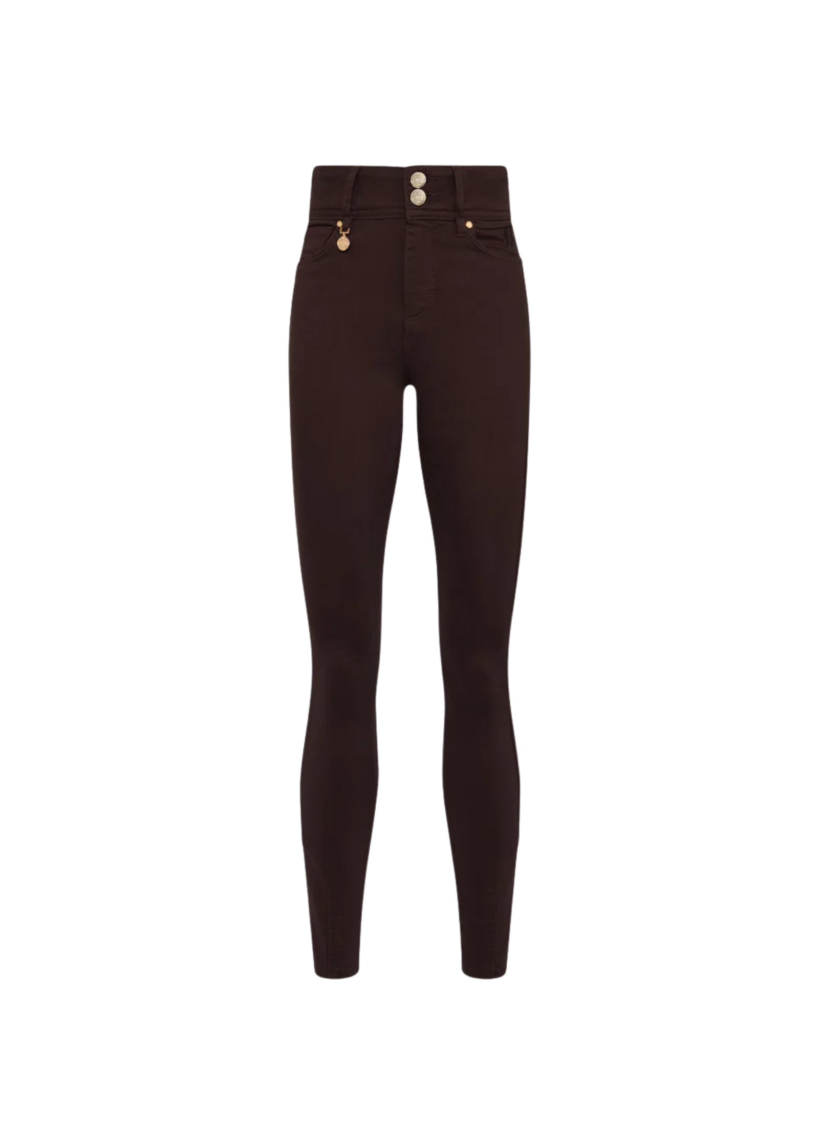 Contour Trousers