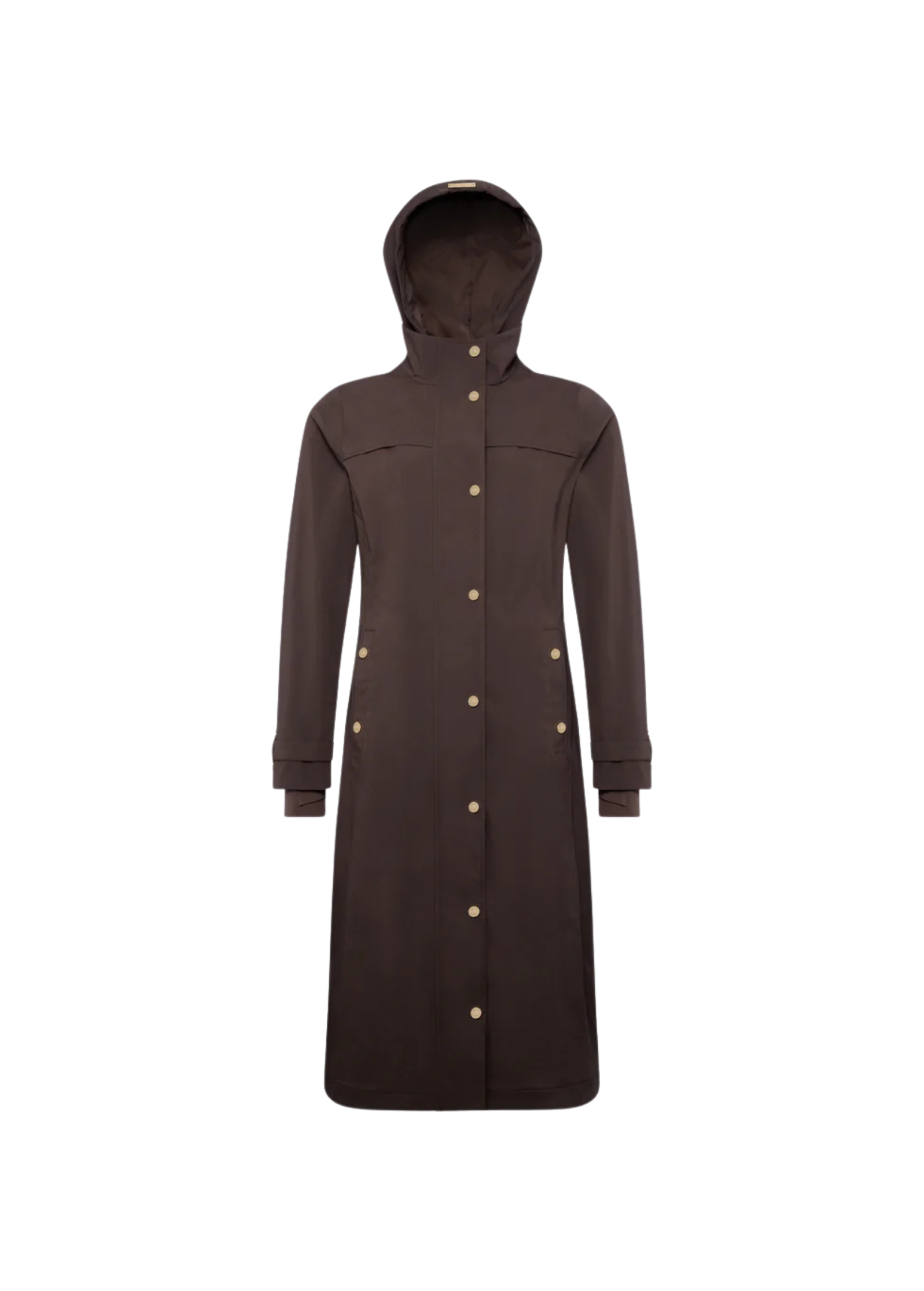 Folgate Coat