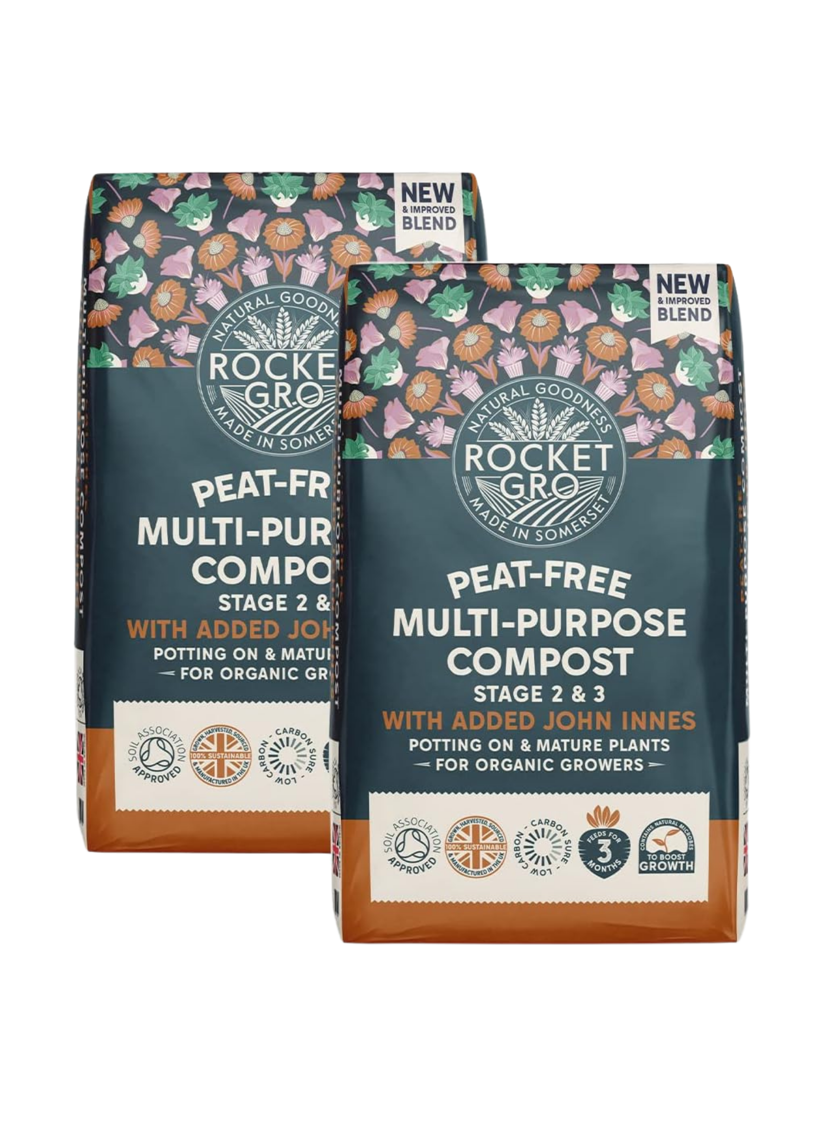 Multi Purpose Compost