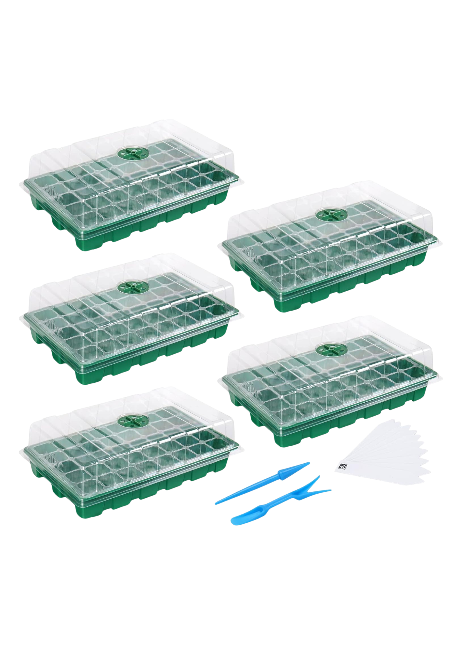 Module Seed Trays