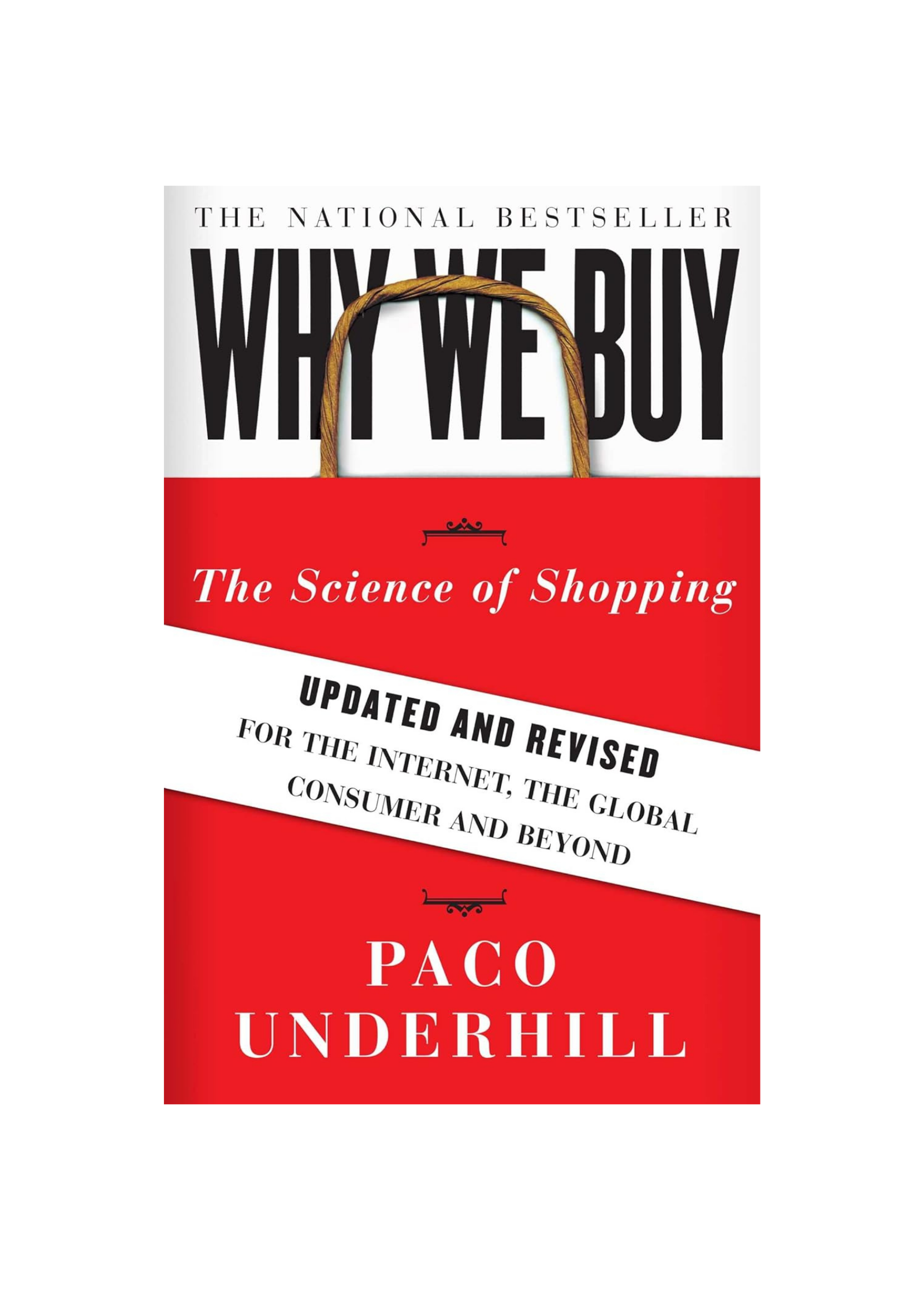 Why We Buy