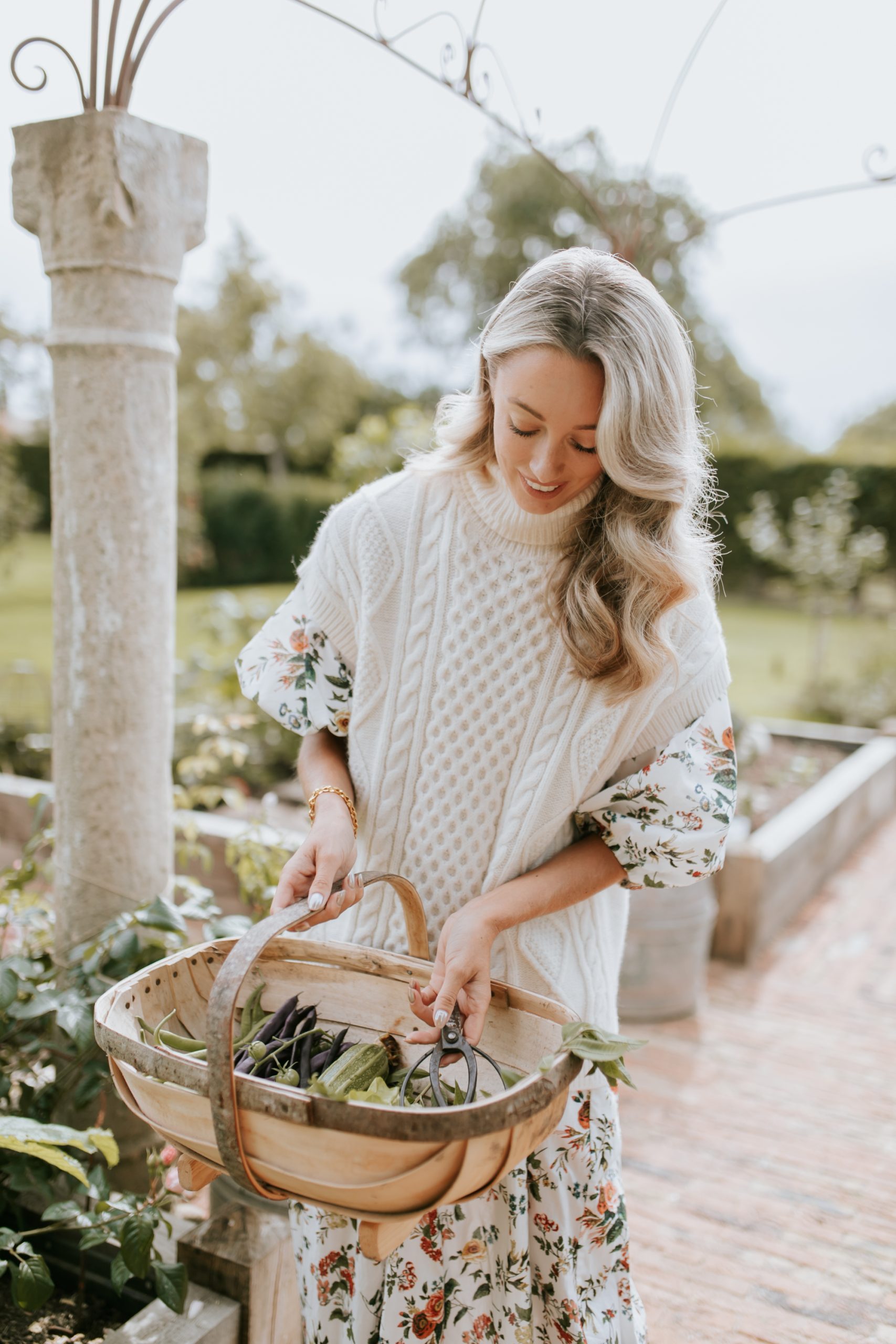 My Top 4 Tips for Transitional Dressing