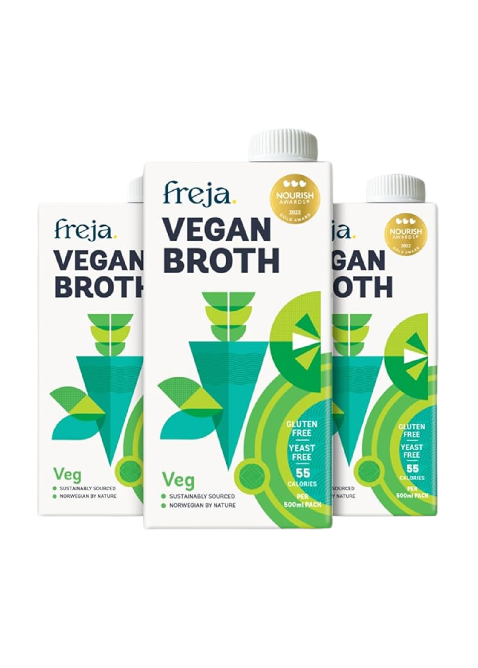 Vegan Broth