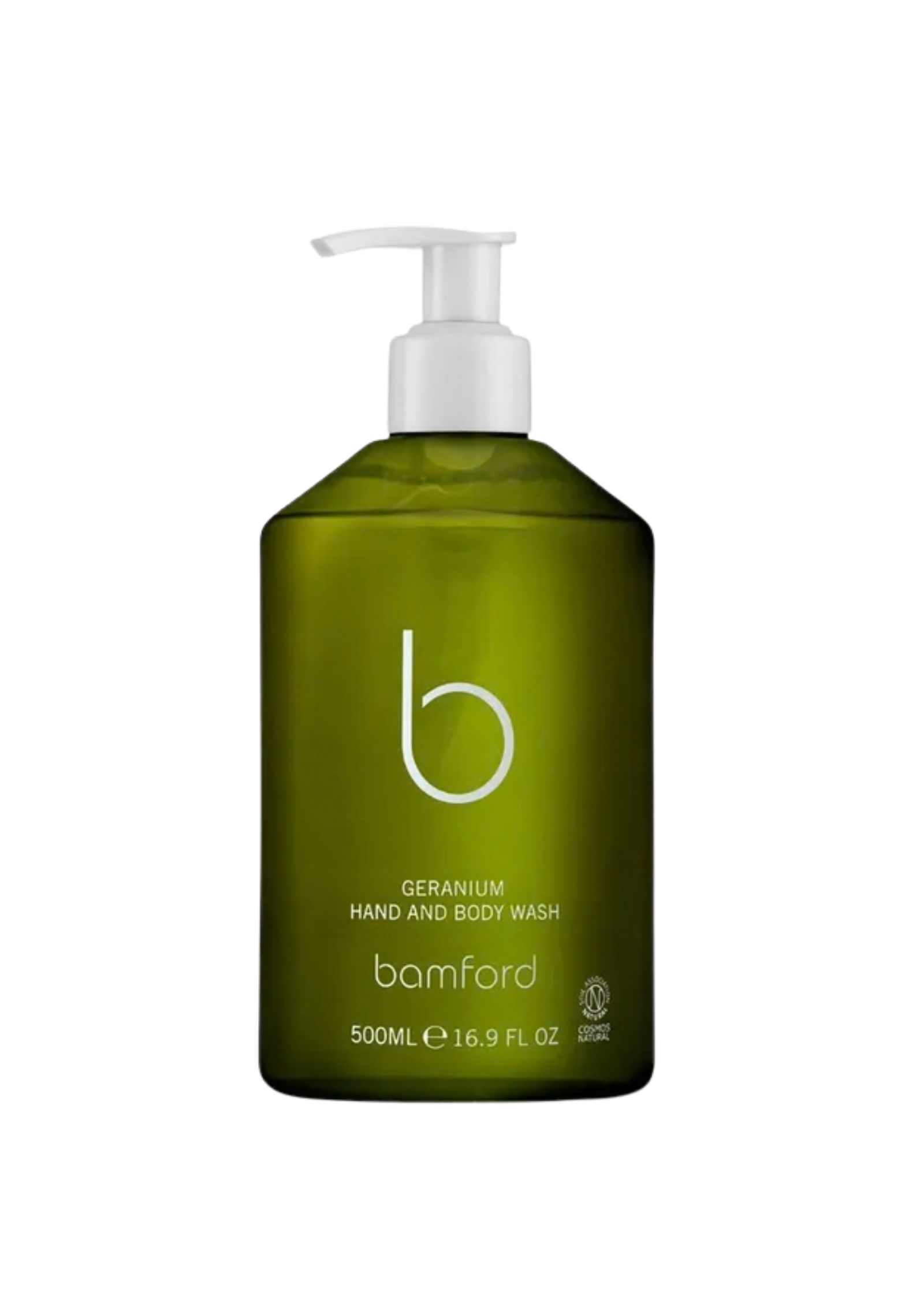 Geranium Hand Wash