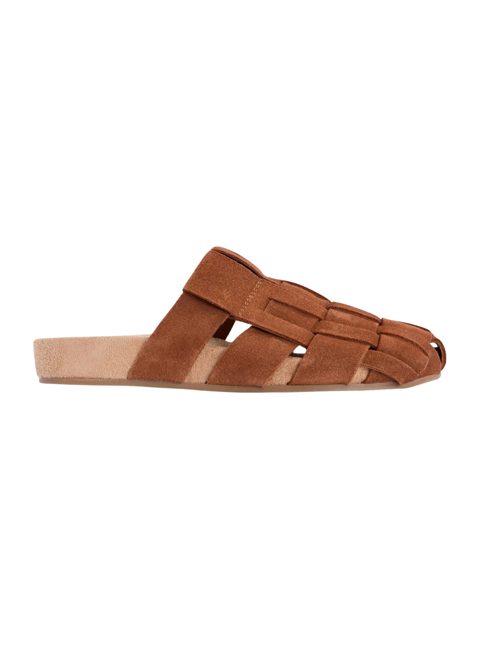 Loretta Clog
