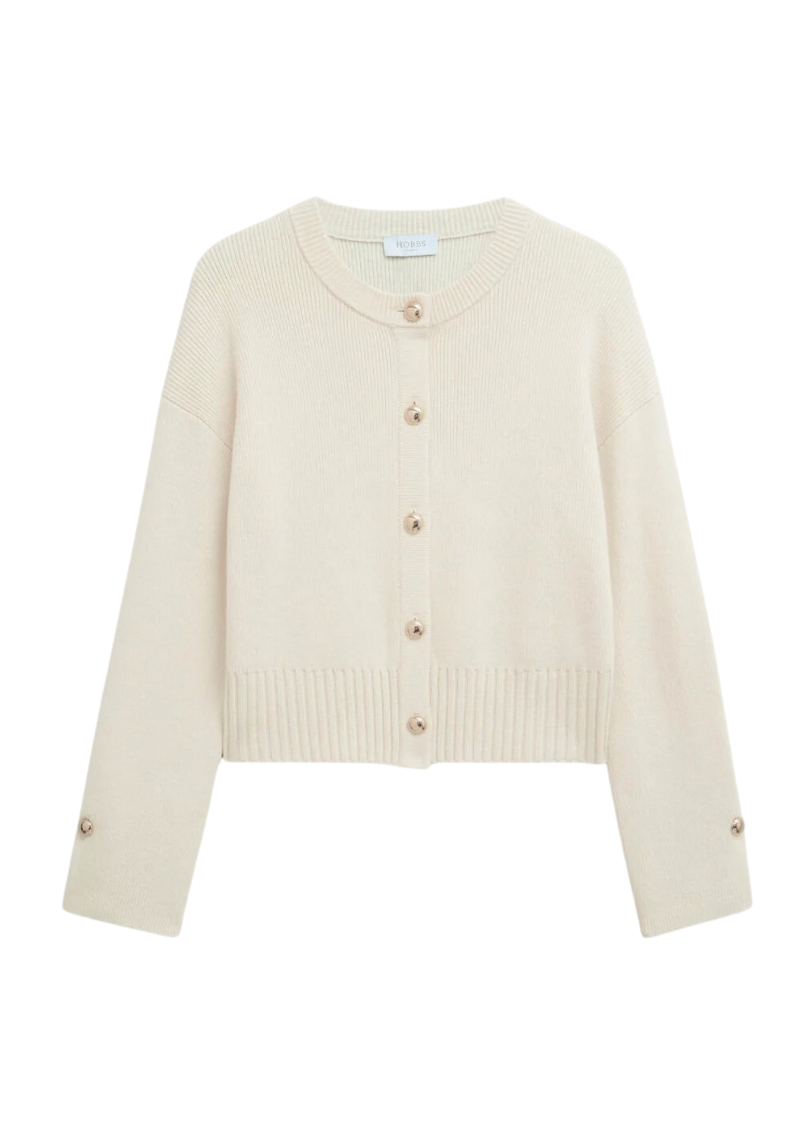 Abbott Cardigan