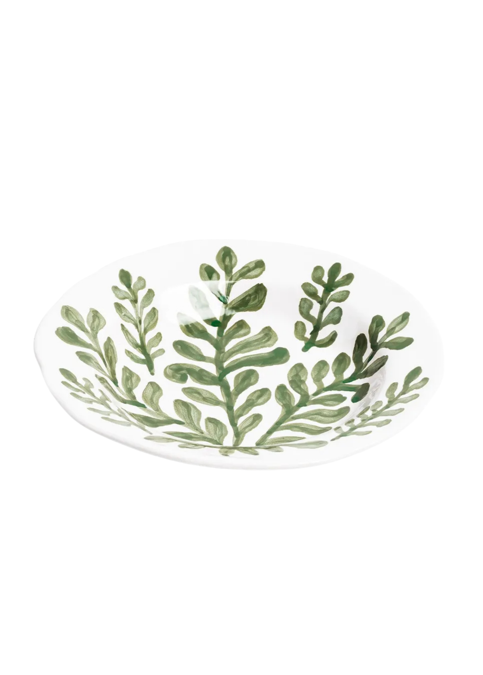 Leaf Bowl