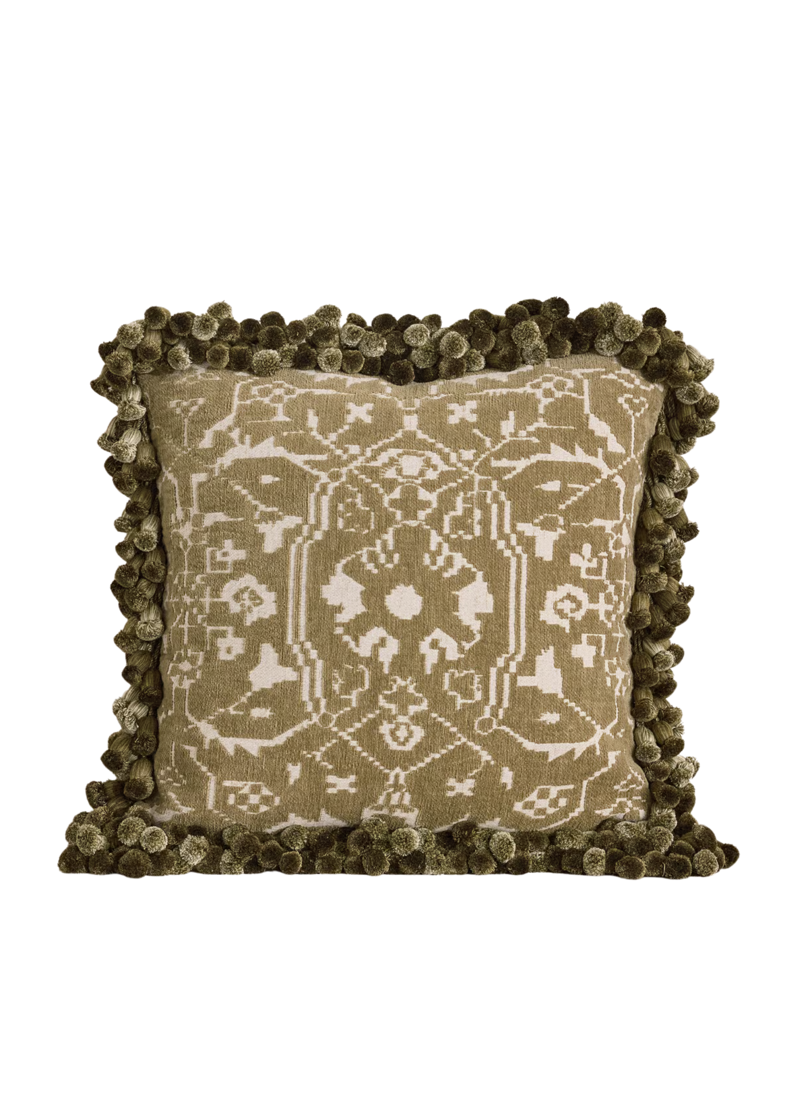 Silvanus Cushion
