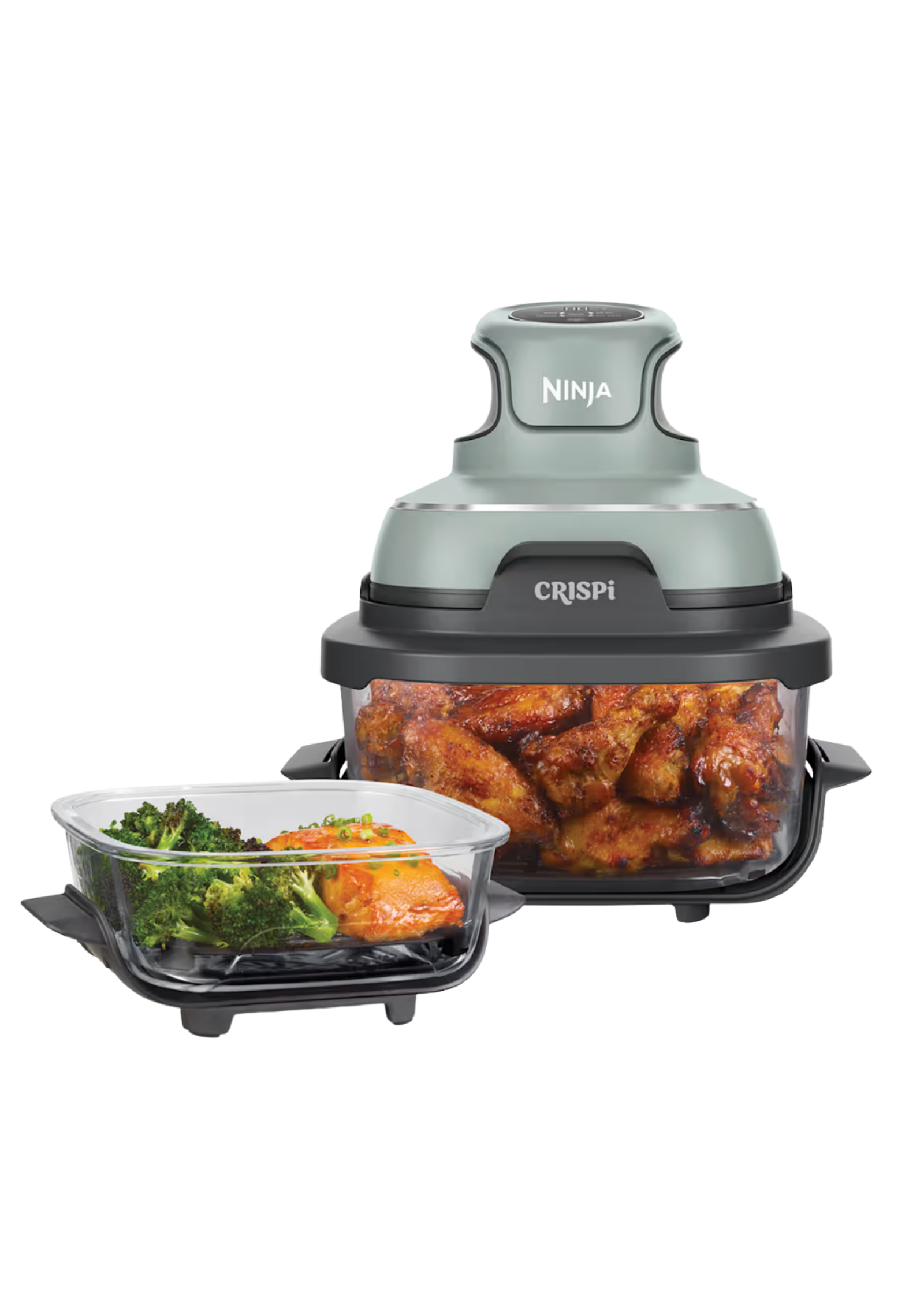 CRISPi Air Fryer
