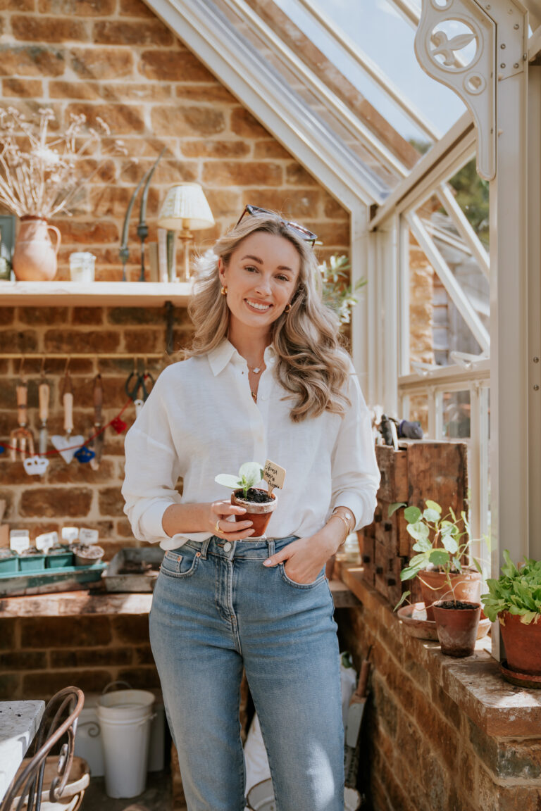 April Gardening Jobs