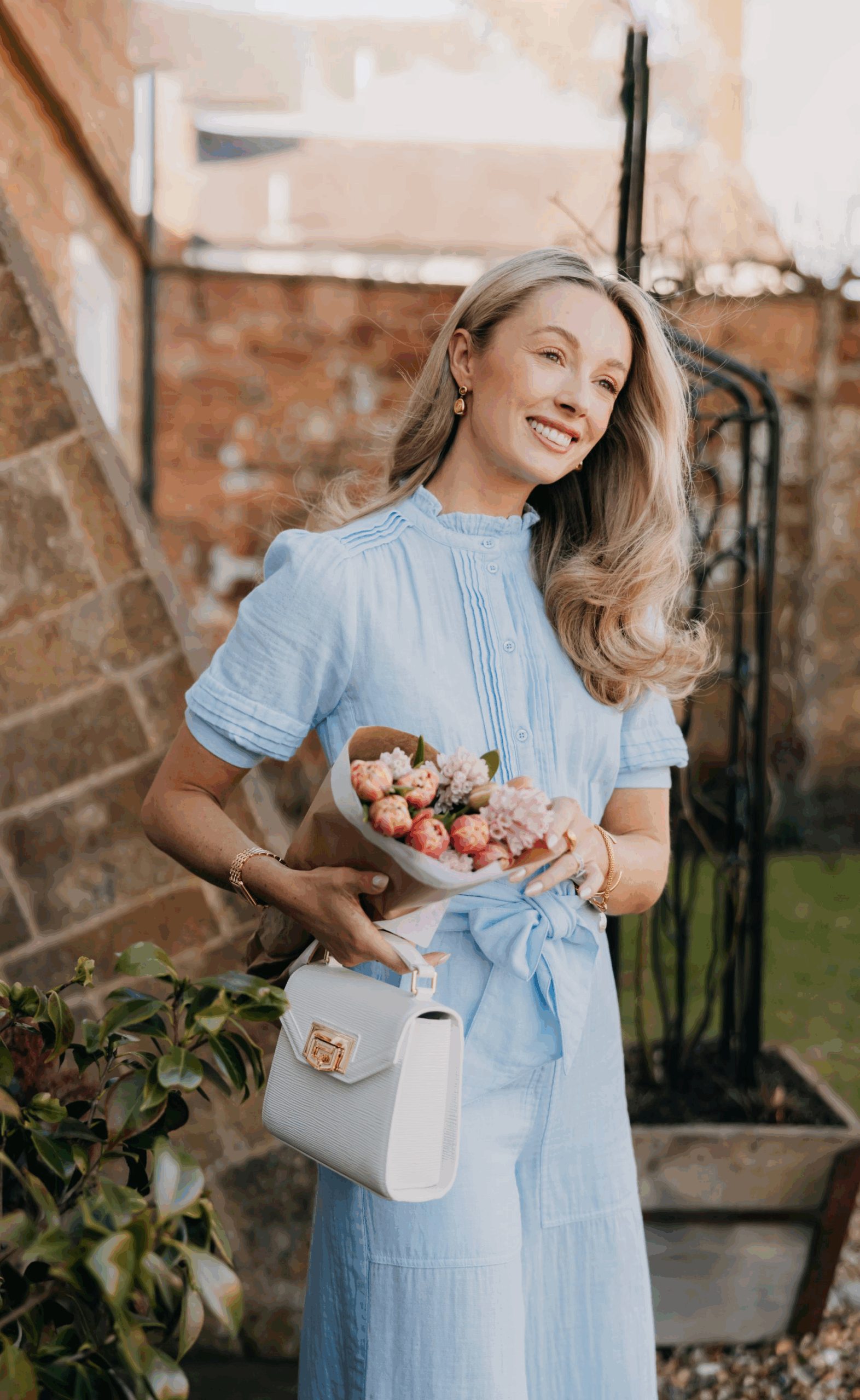 How to Update Your Home for Spring