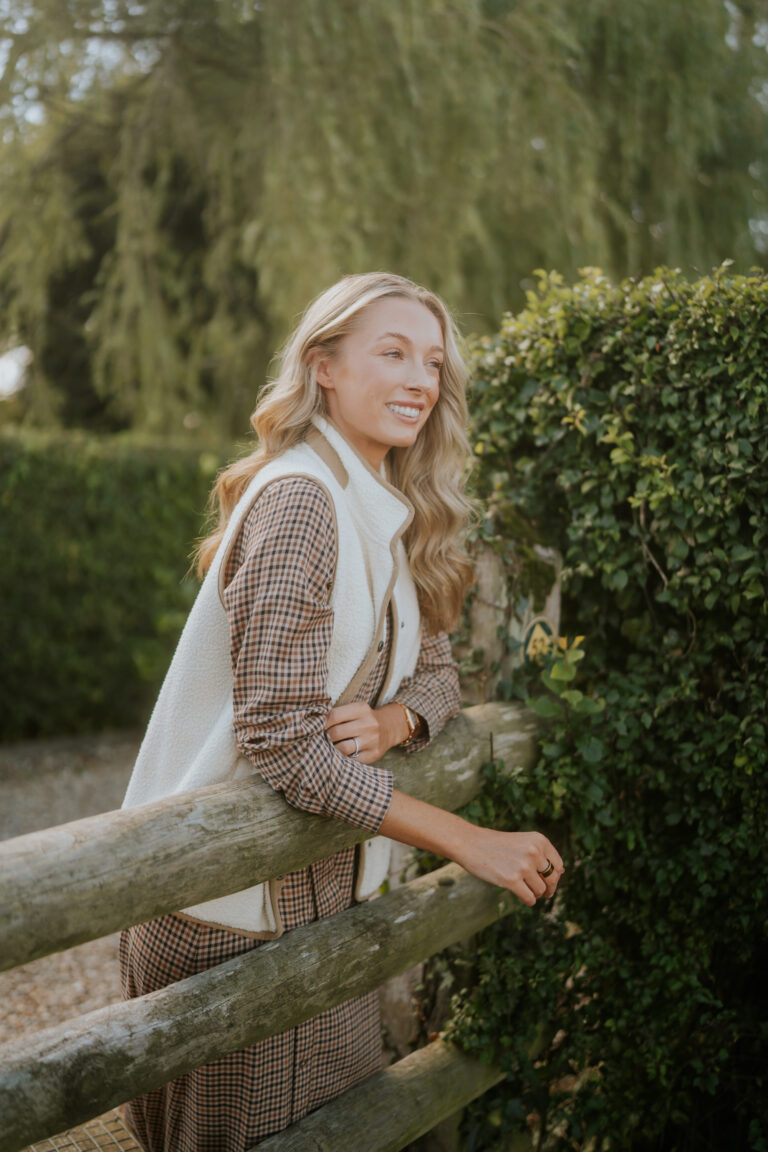 5 Essentials To Ensuring a Perennial Country Wardrobe