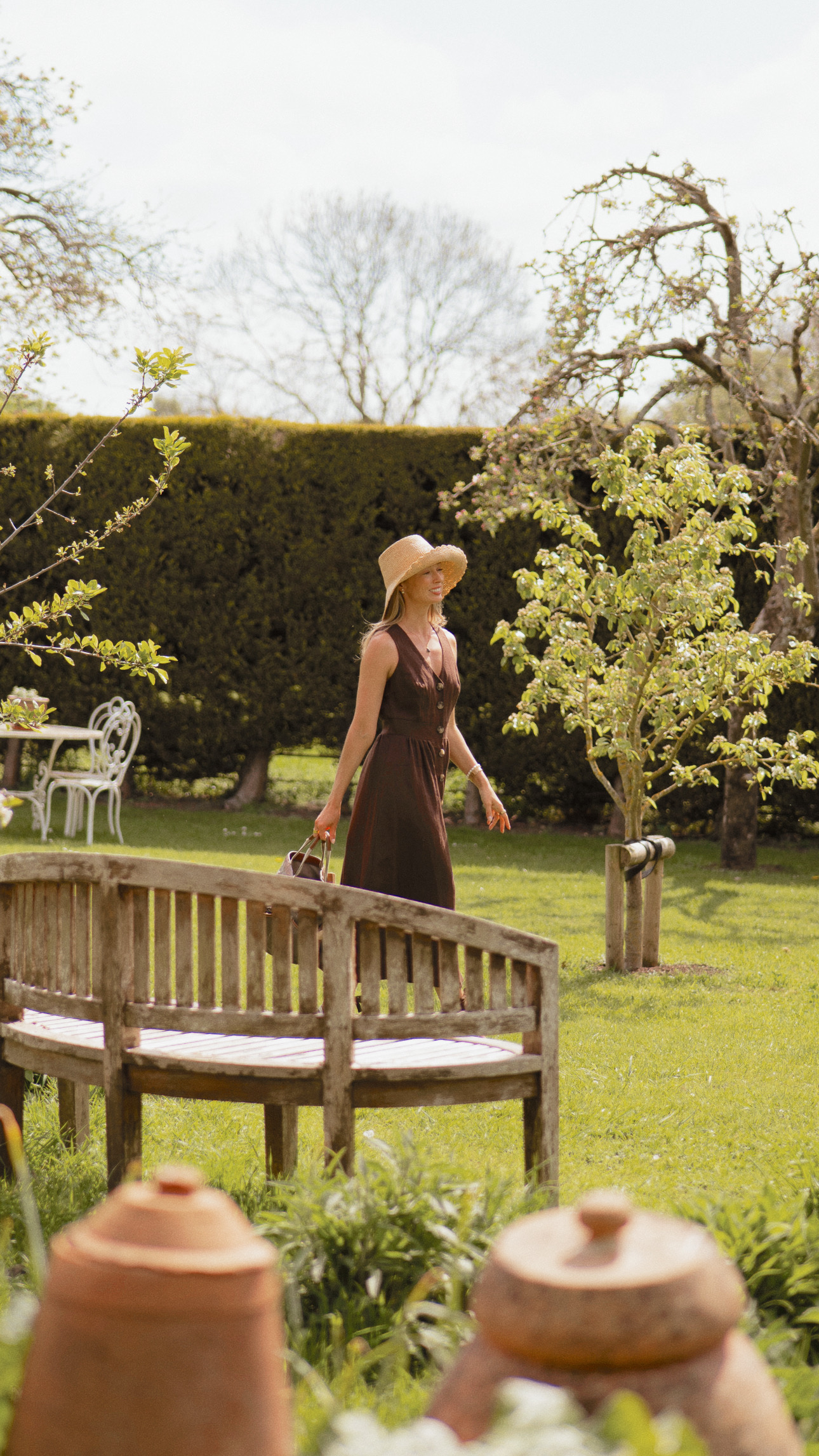 What We’re Looking Forward To In The Cotswolds This May