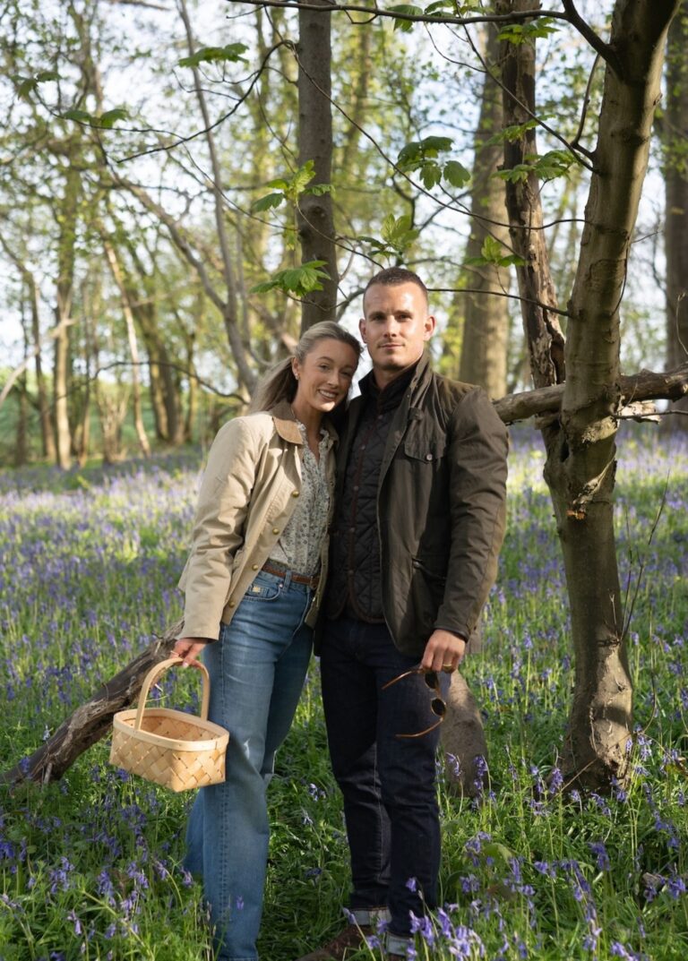 6 of the Best Bluebell Walks to Enjoy This Spring