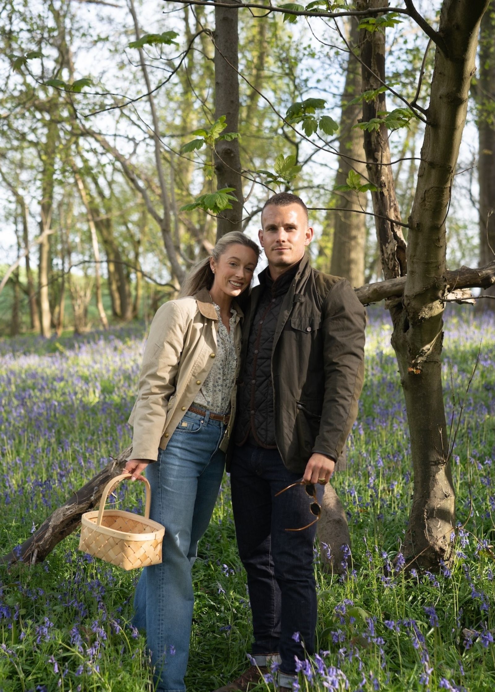 6 of the Best Bluebell Walks to Enjoy This Spring