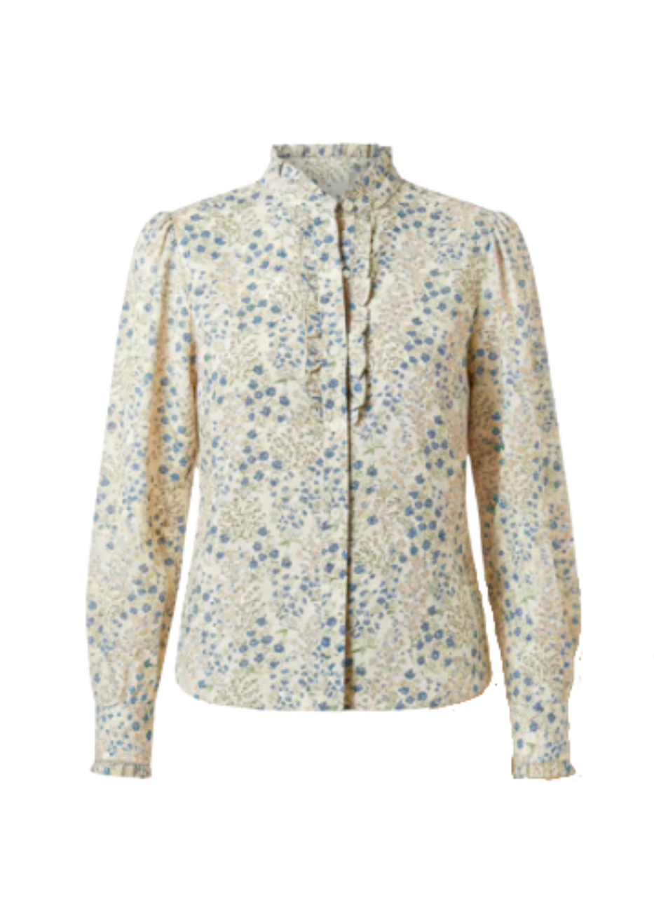Cricklade Blouse