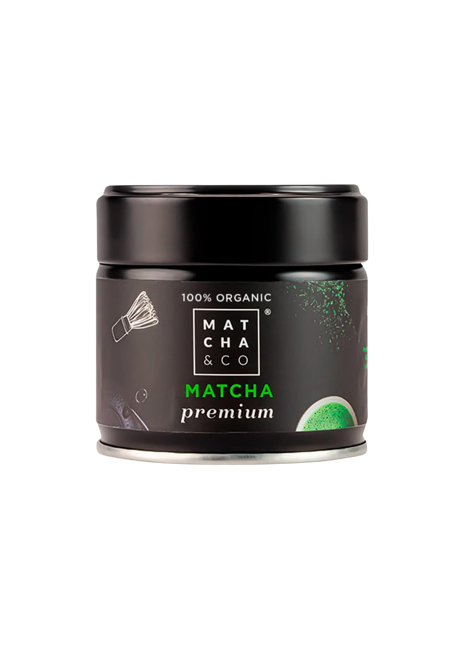 Organic Premium Matcha