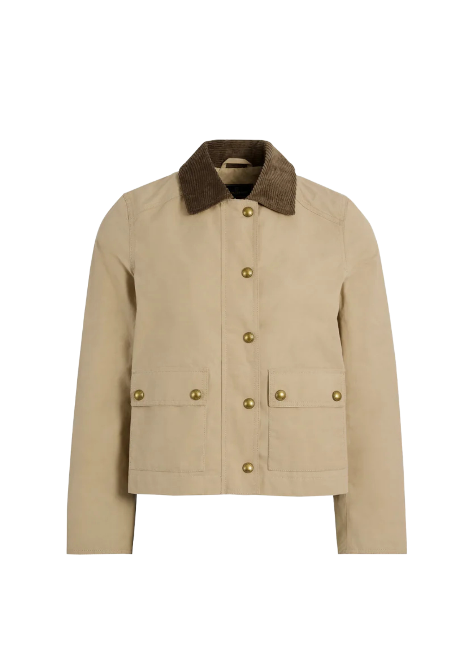 Tabitha Jacket