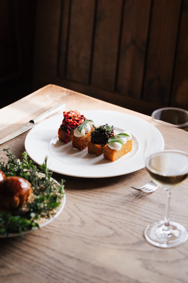 Our Top Foodie Recommendations From Casual Pop Ups to Sunday Roasts