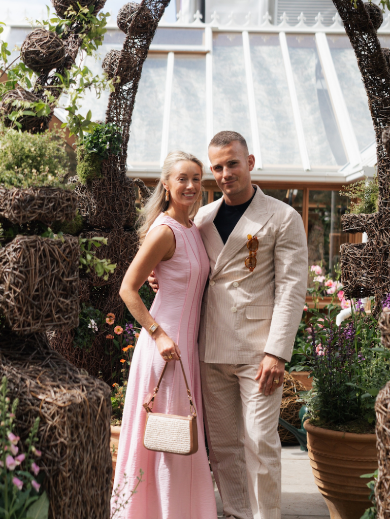 A Perennial Guide to RHS Chelsea Flower Show 2026