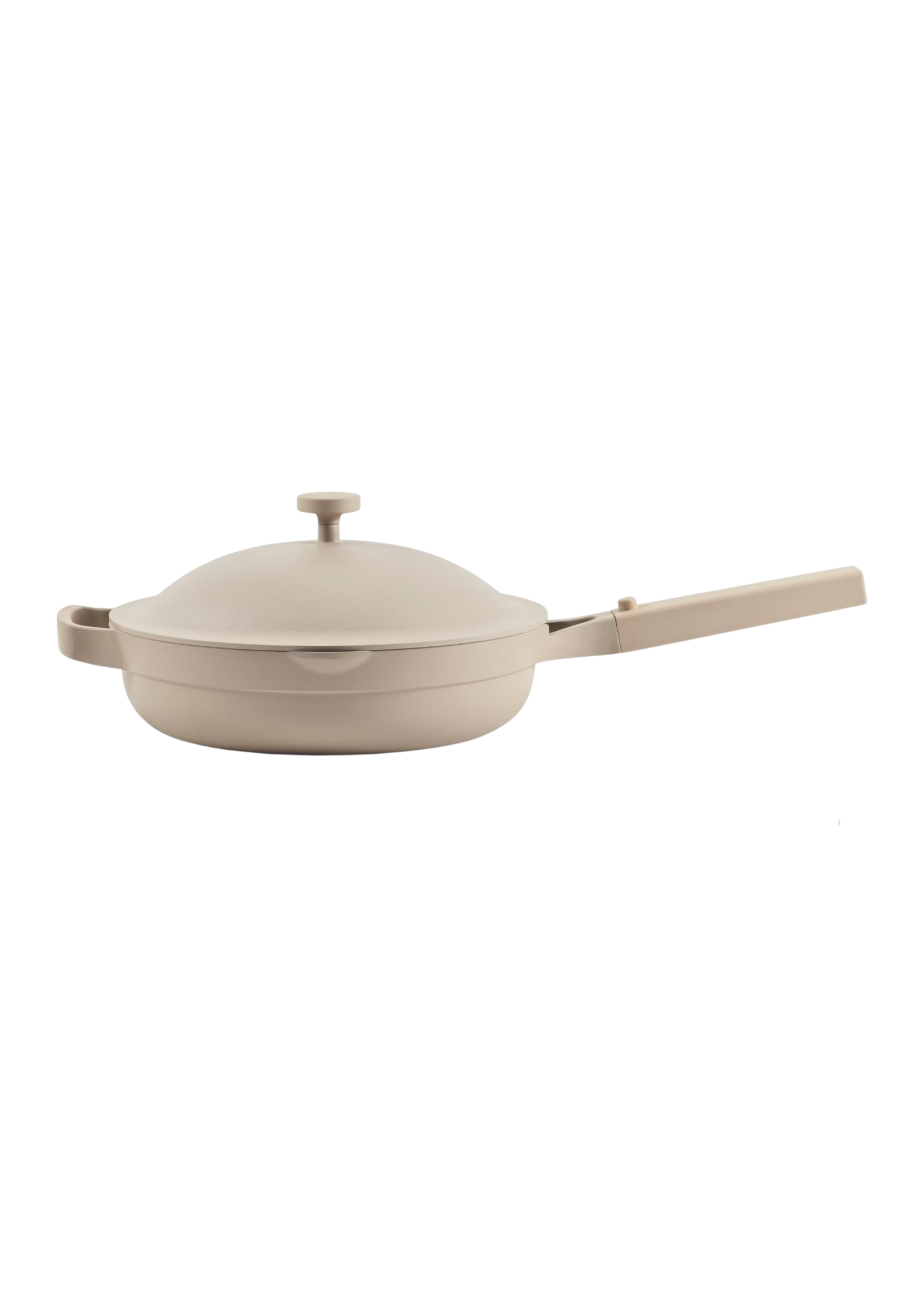 Always Pan