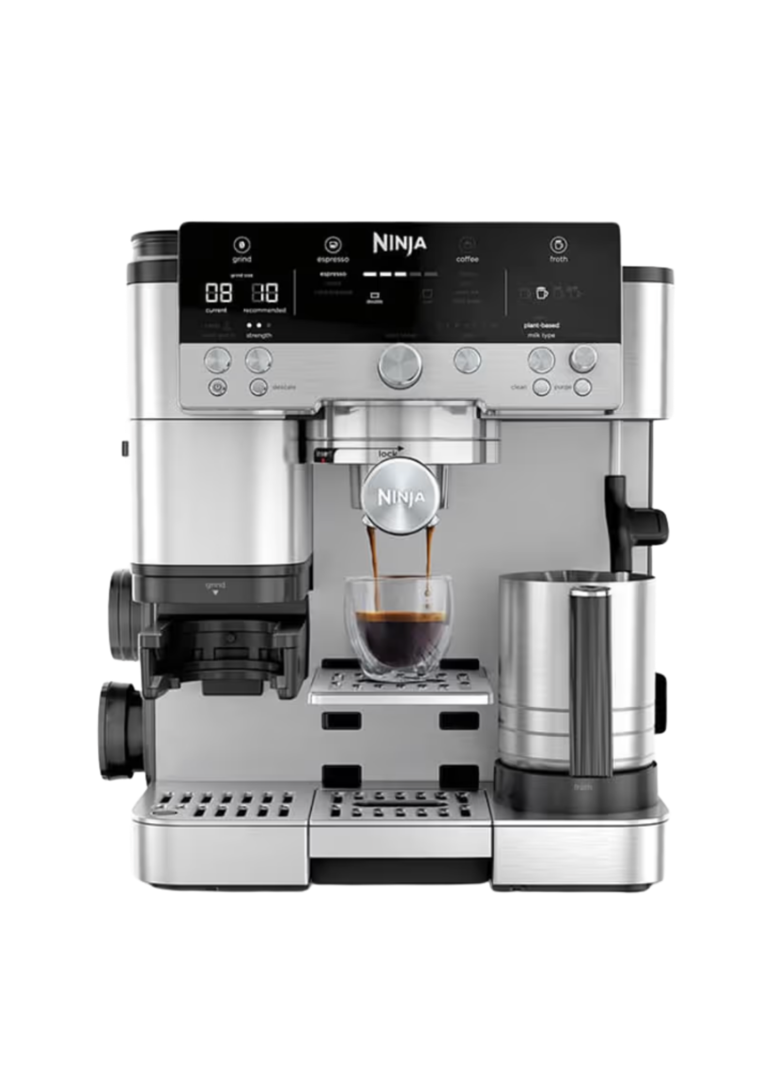 Luxe Café