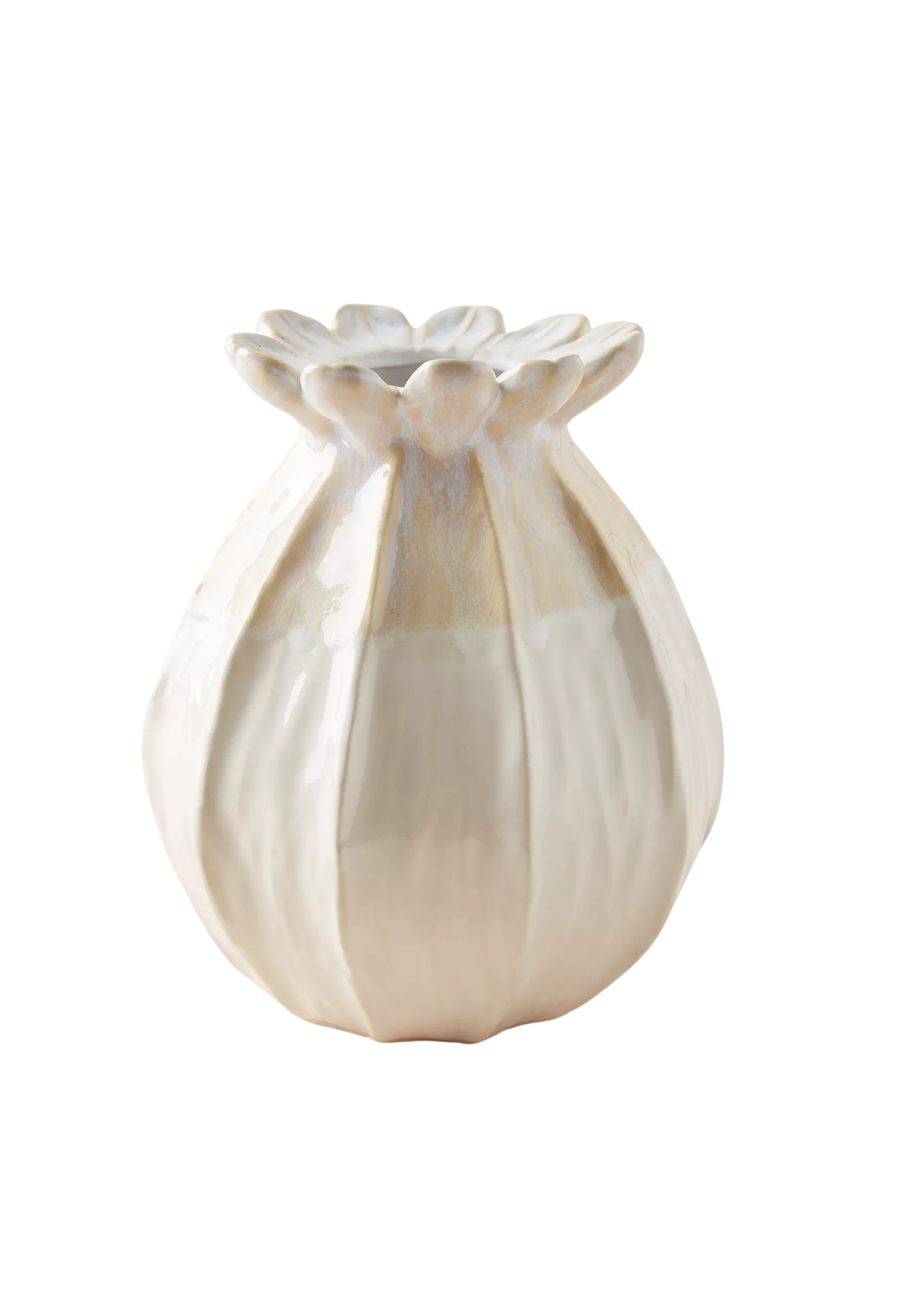 Lotus Pod Vase