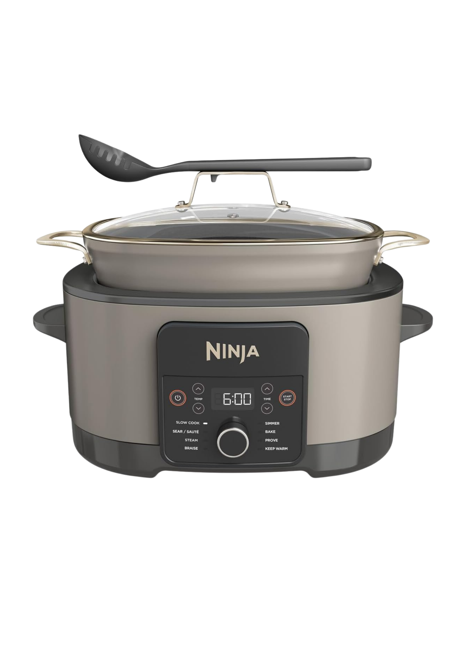 Possible Cooker