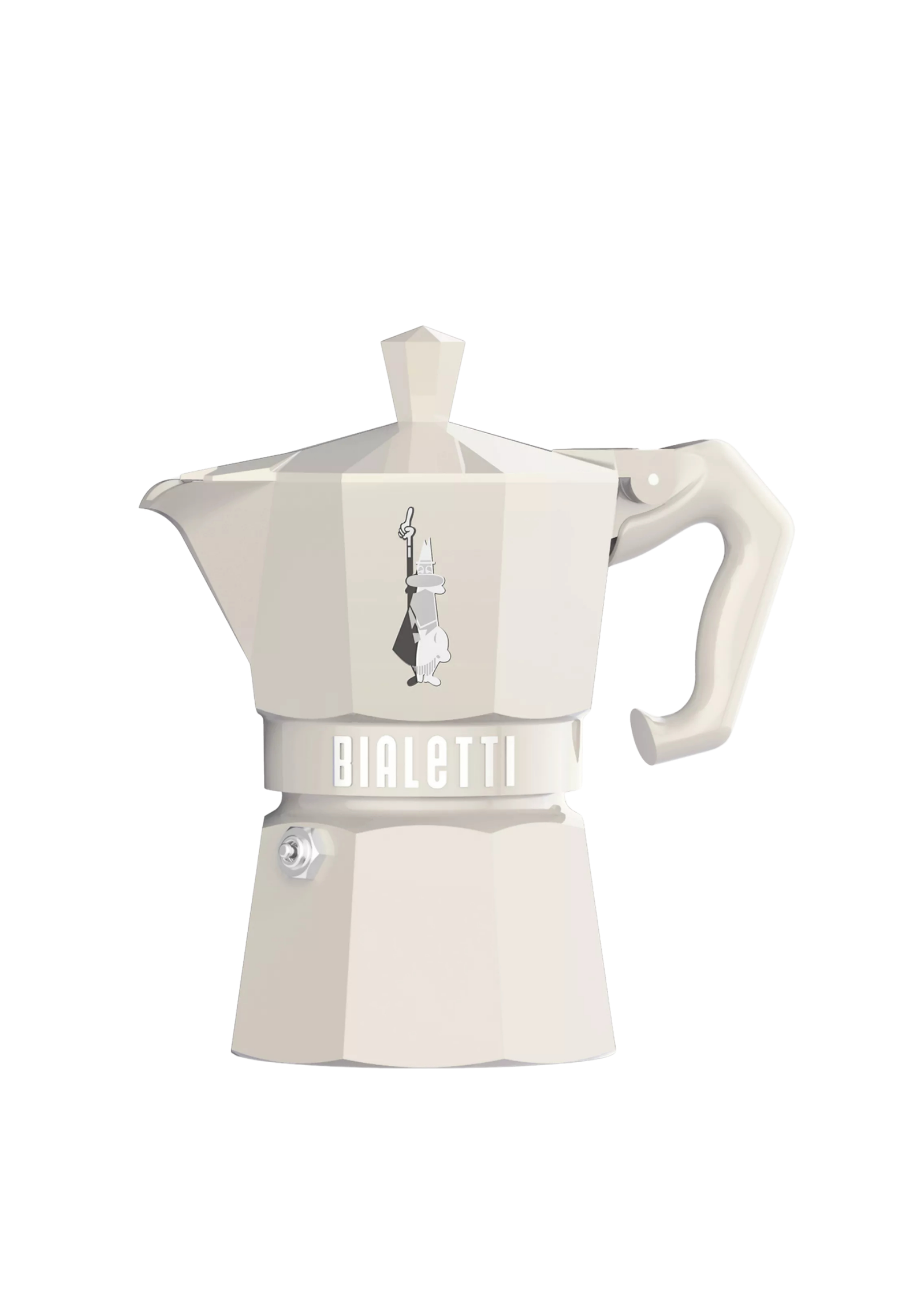 Moka Coffee Maker
