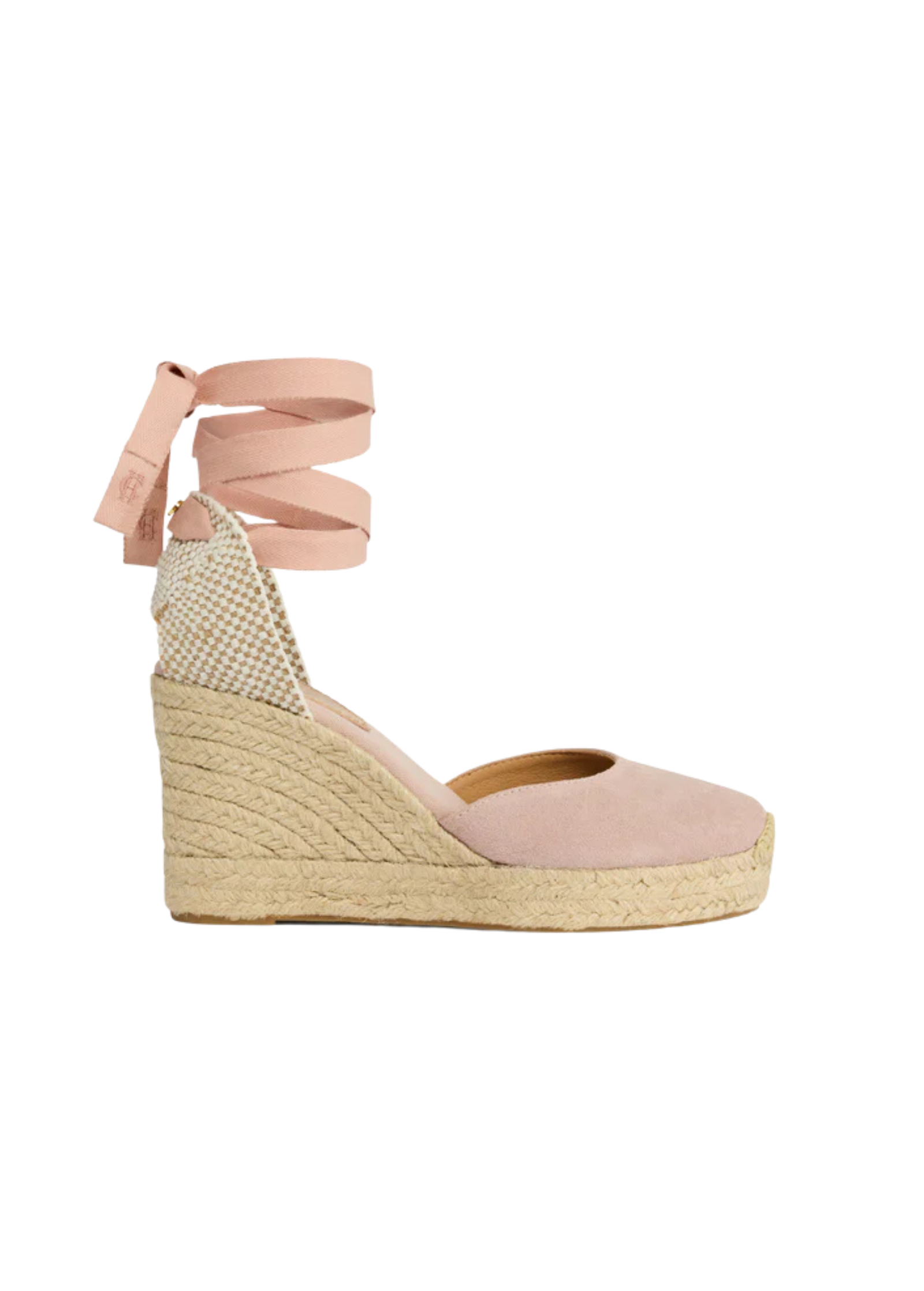Seville Wedge Espadrilles