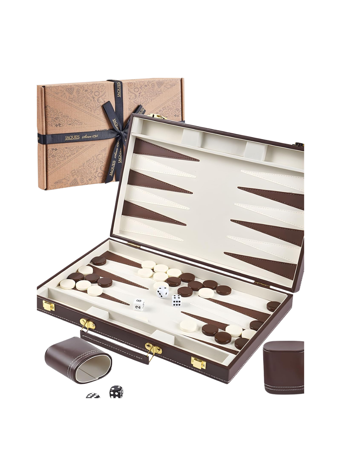 Backgammon Set
