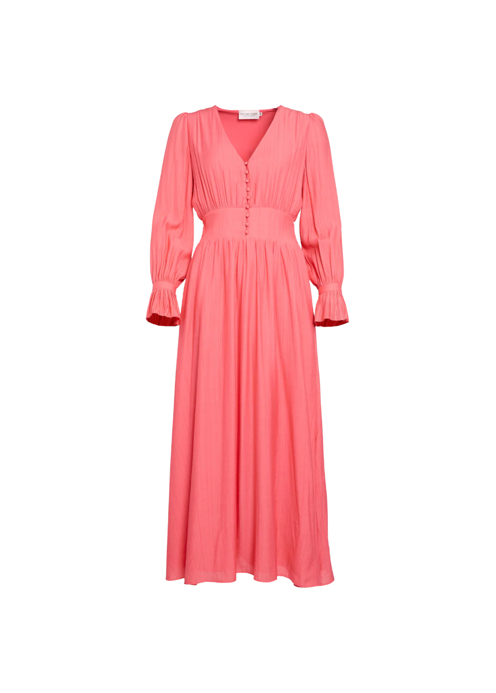 Phoebe Maxi Dress
