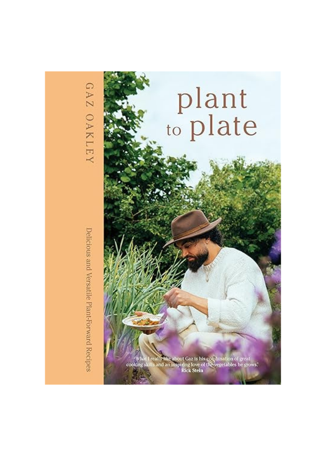 Plant To Plate