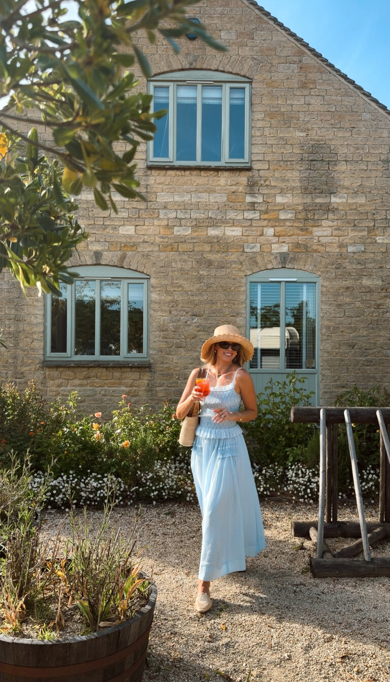 What to Do in the Cotswolds in July: The Ultimate Summer Guide