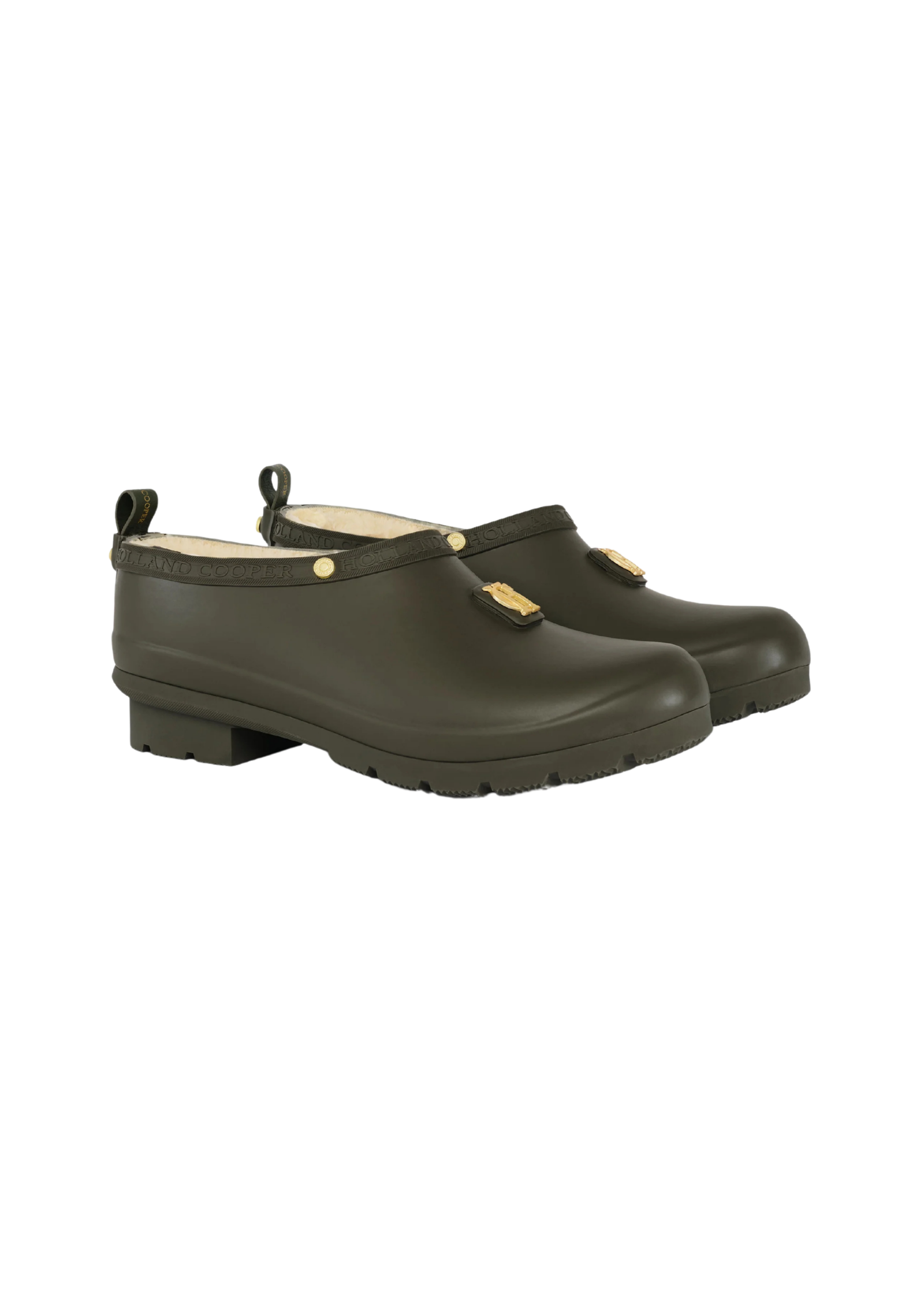 Gardening Clogs