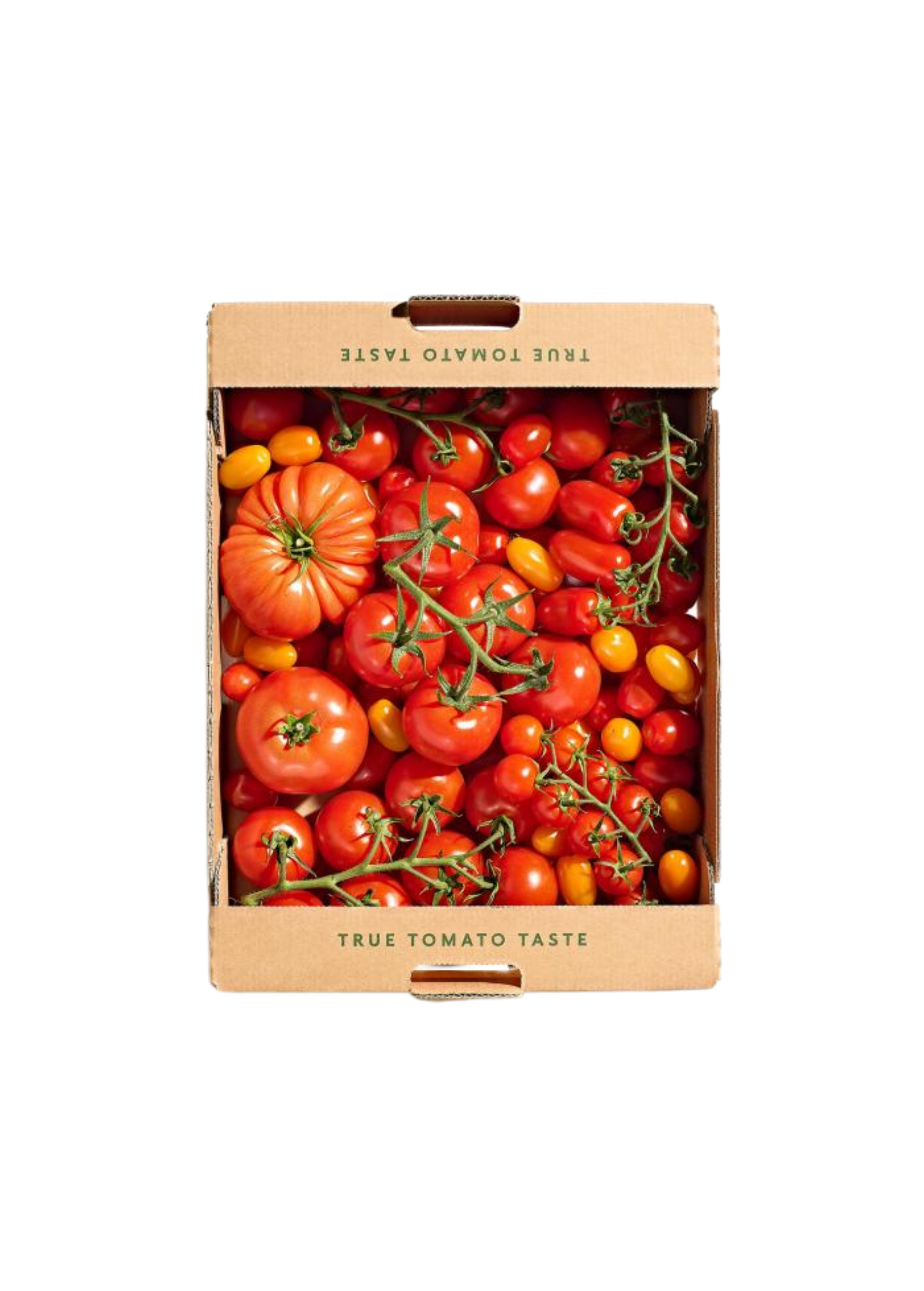 Tomatoes