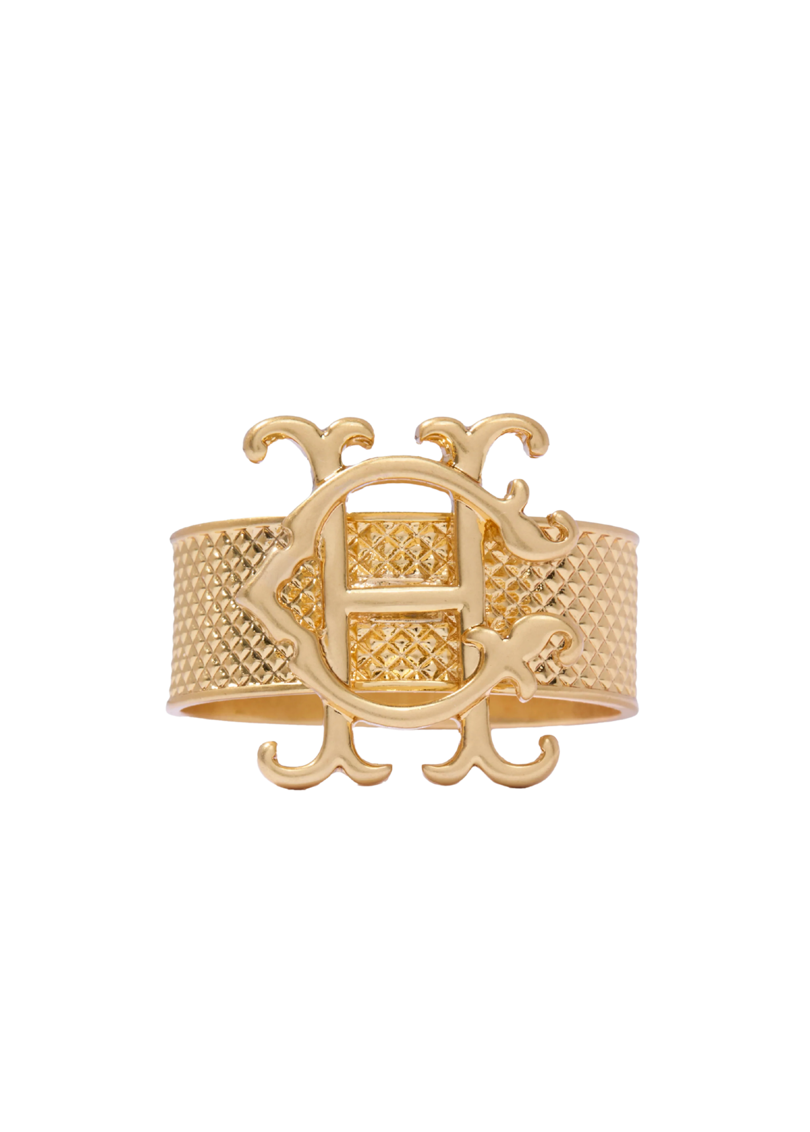 Napkin Ring Set