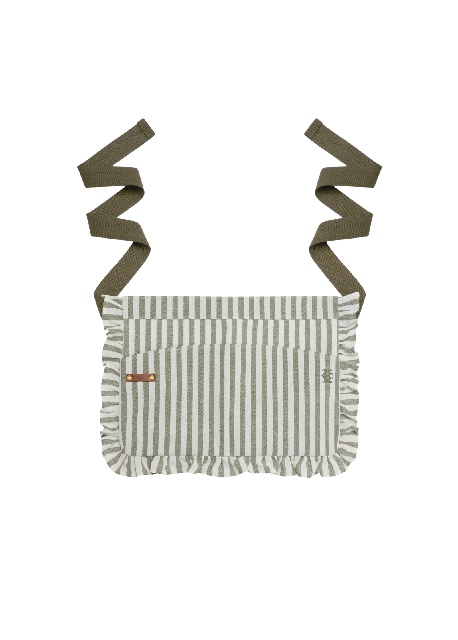Half Gardening Apron