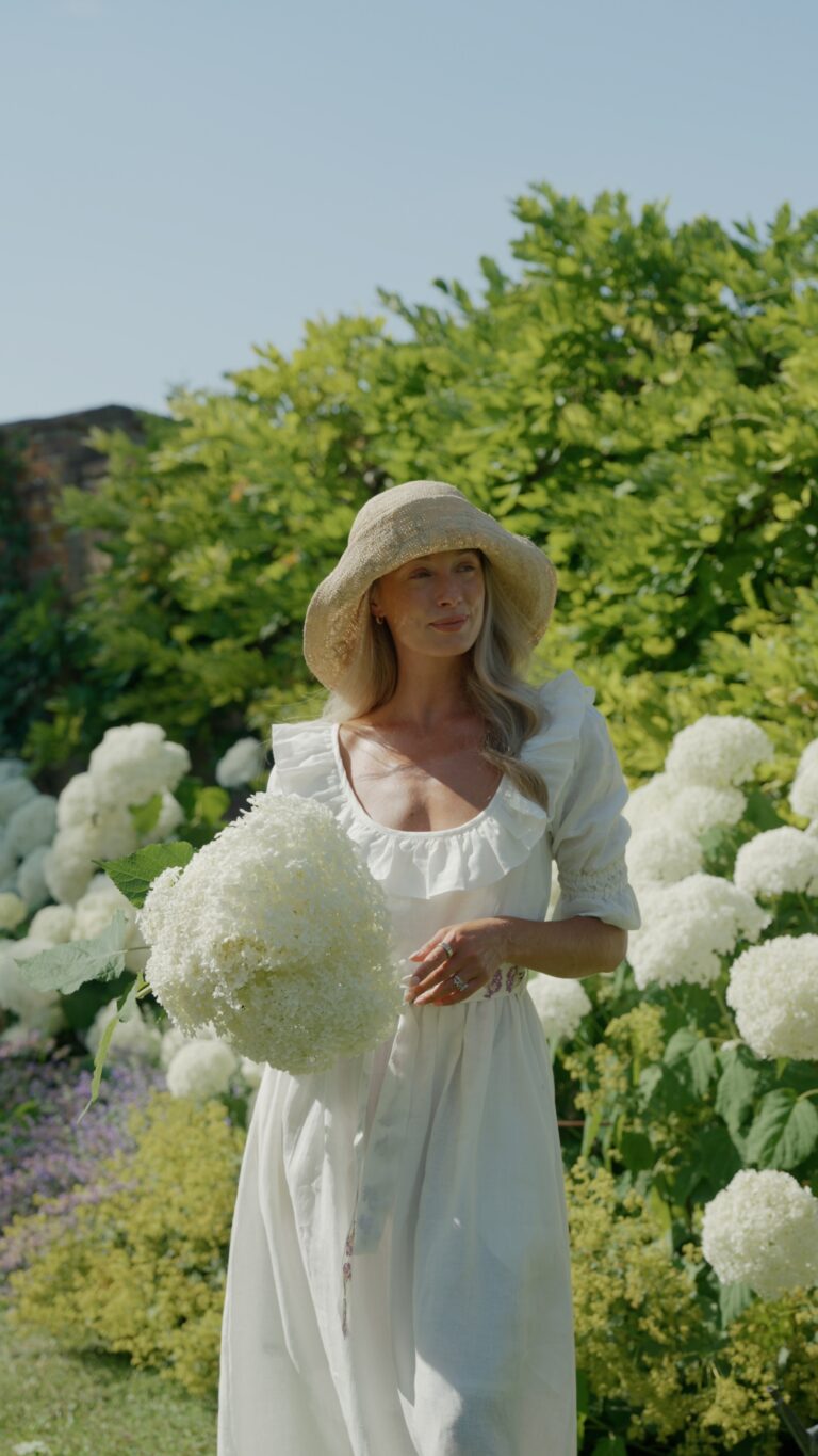 My Top Summer Fashion Staple: The Humble White Dress