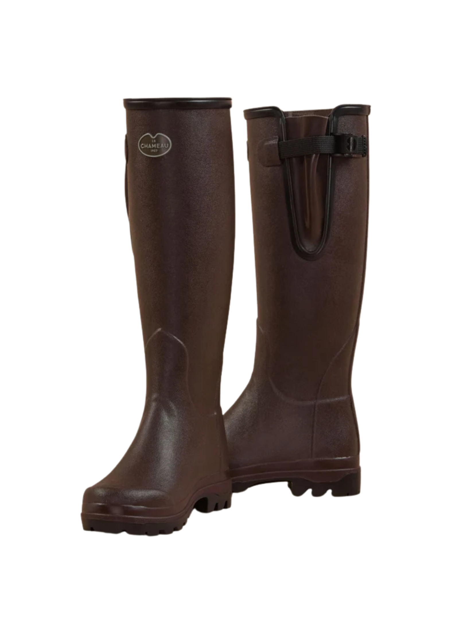Vierzon Wellington Boot