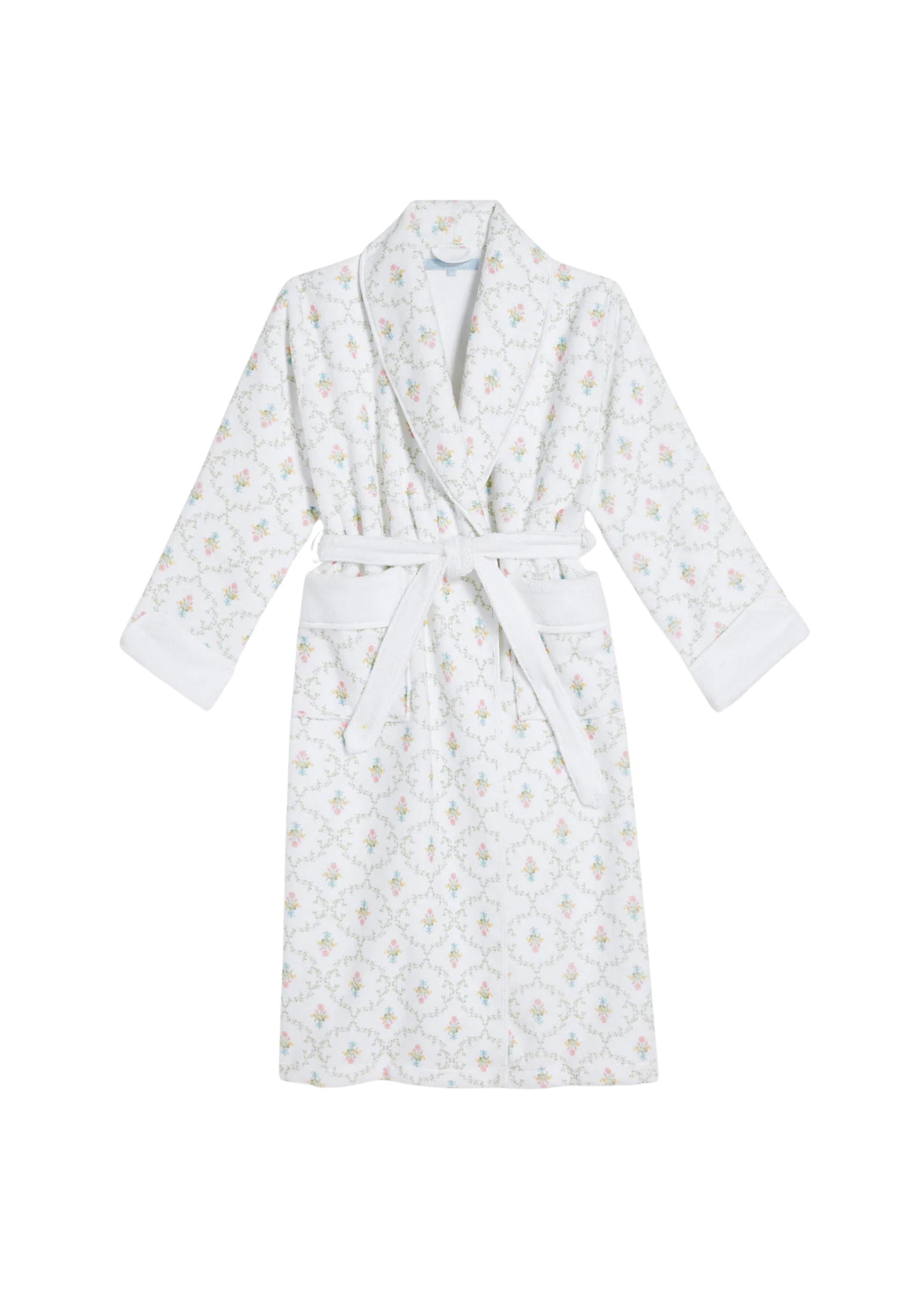 The Hotel Robe