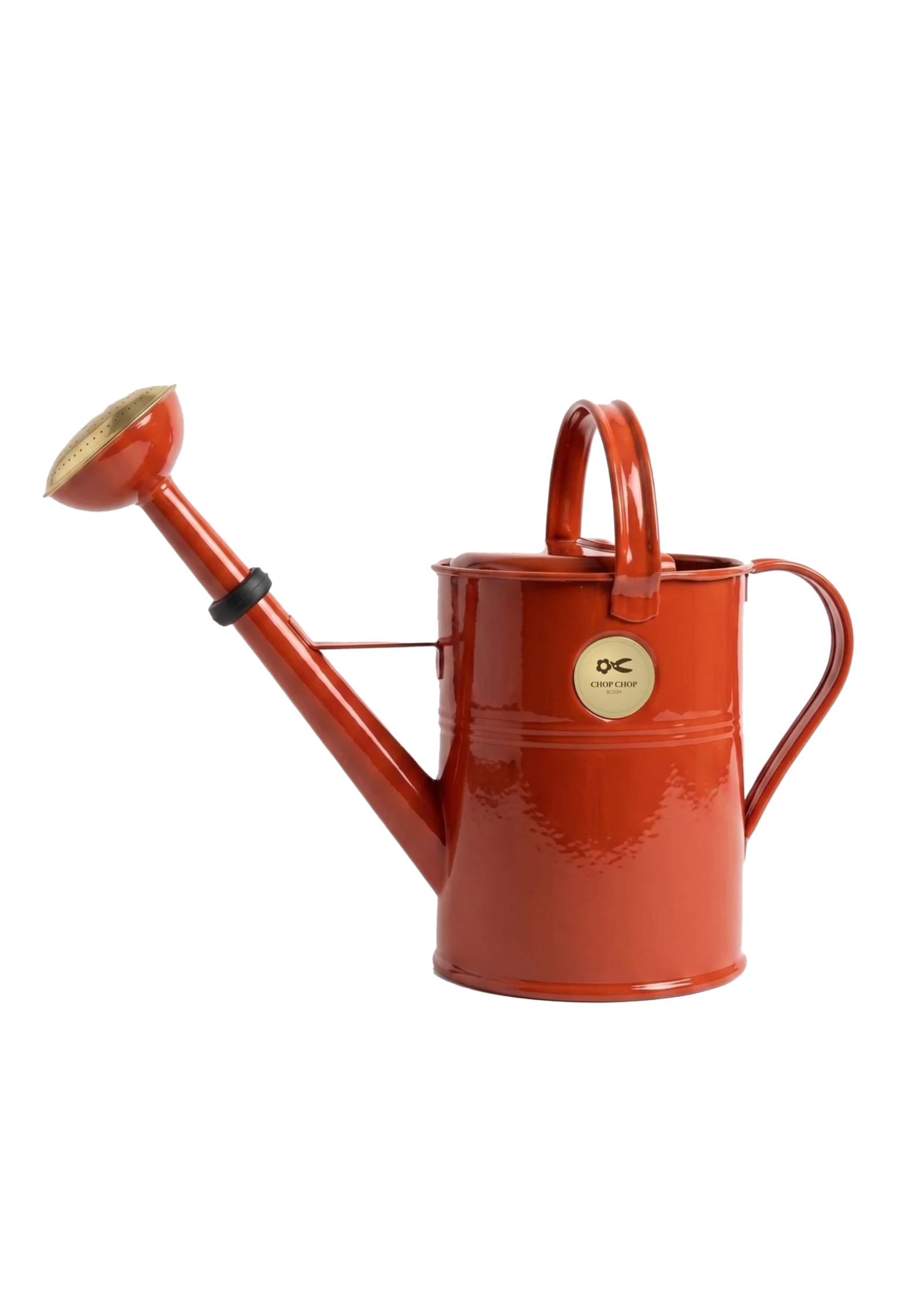 Chili Pepper Watering Can